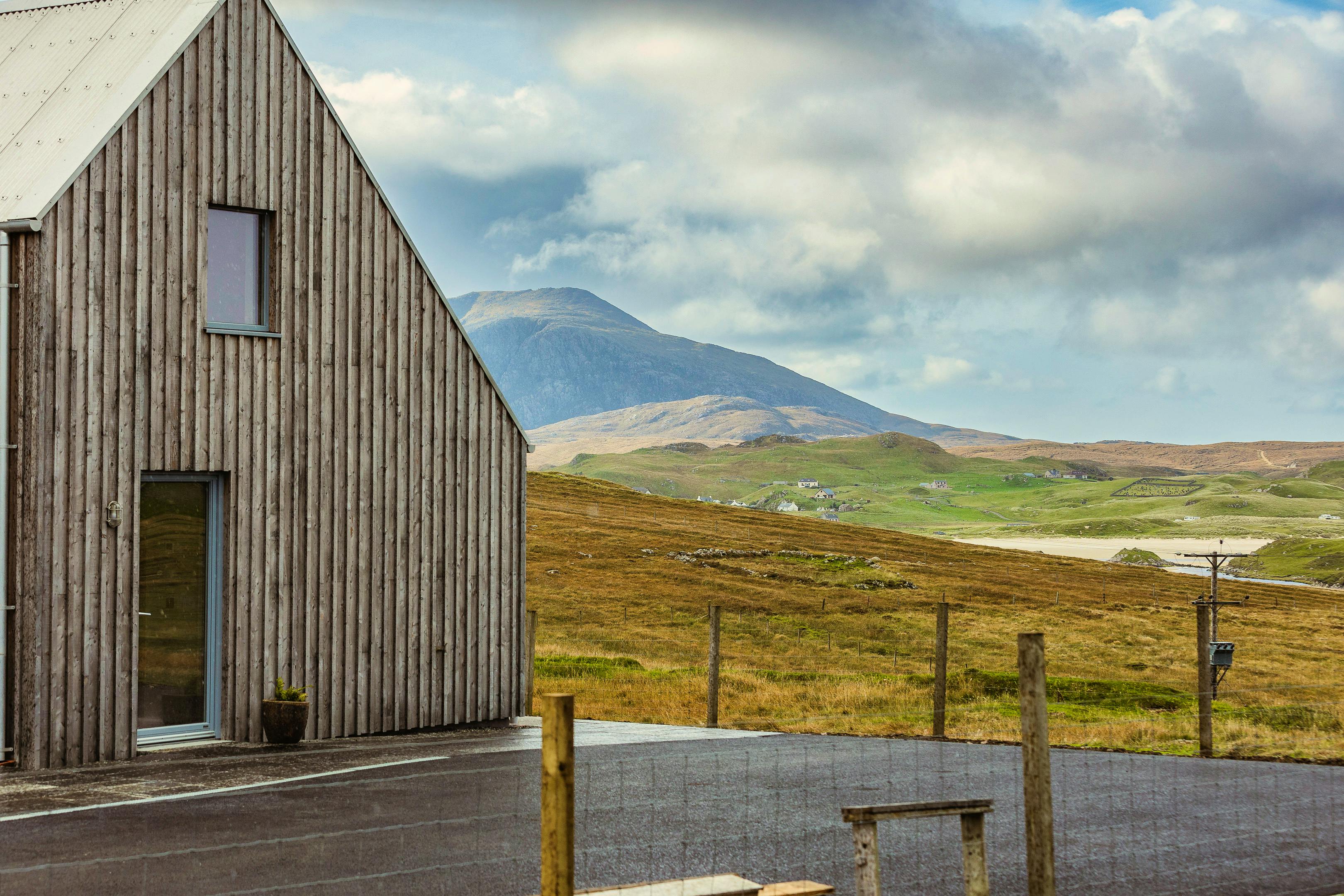 Just Landed on Coolstays