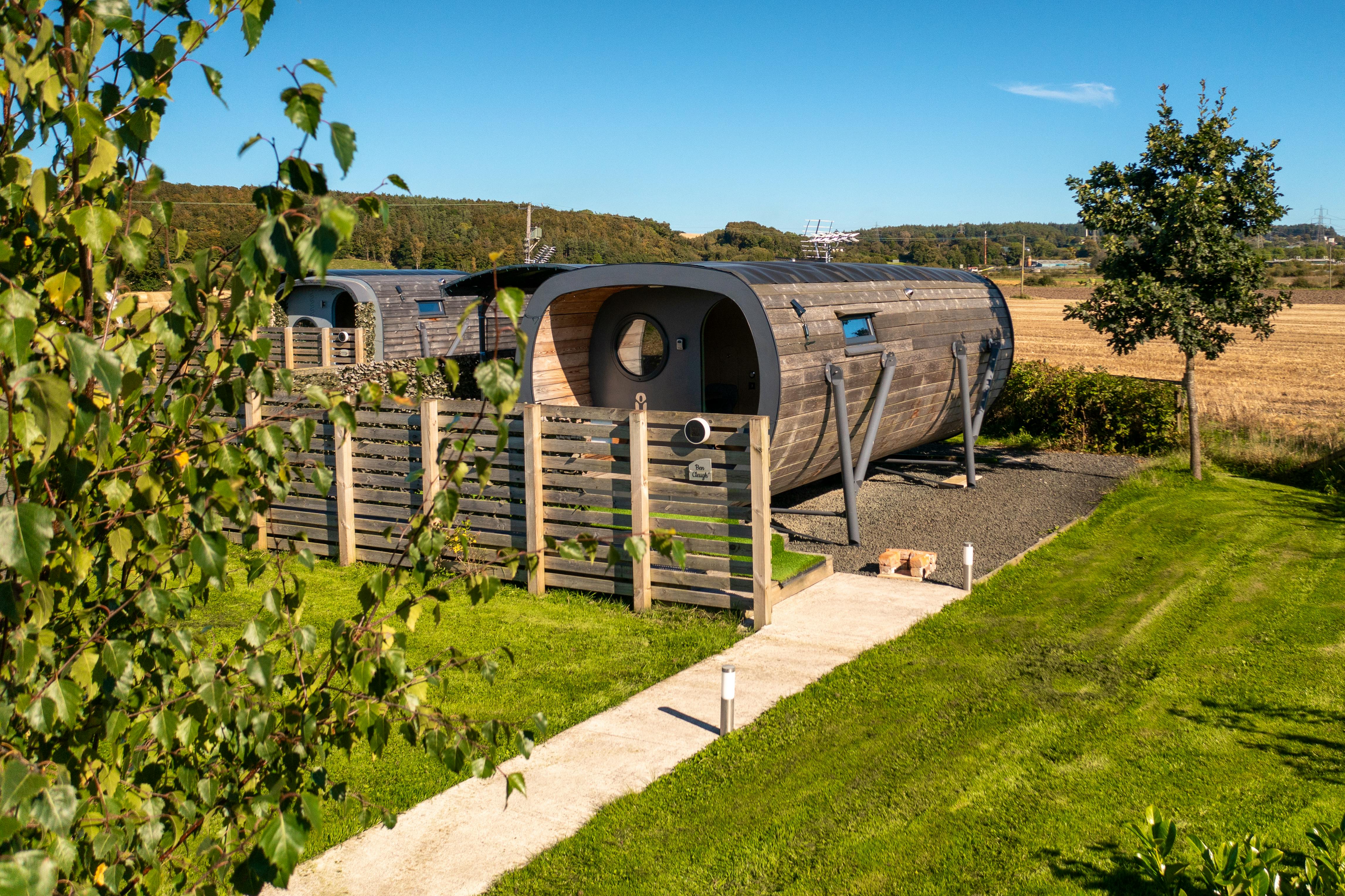 Ben Cleugh Anthropod