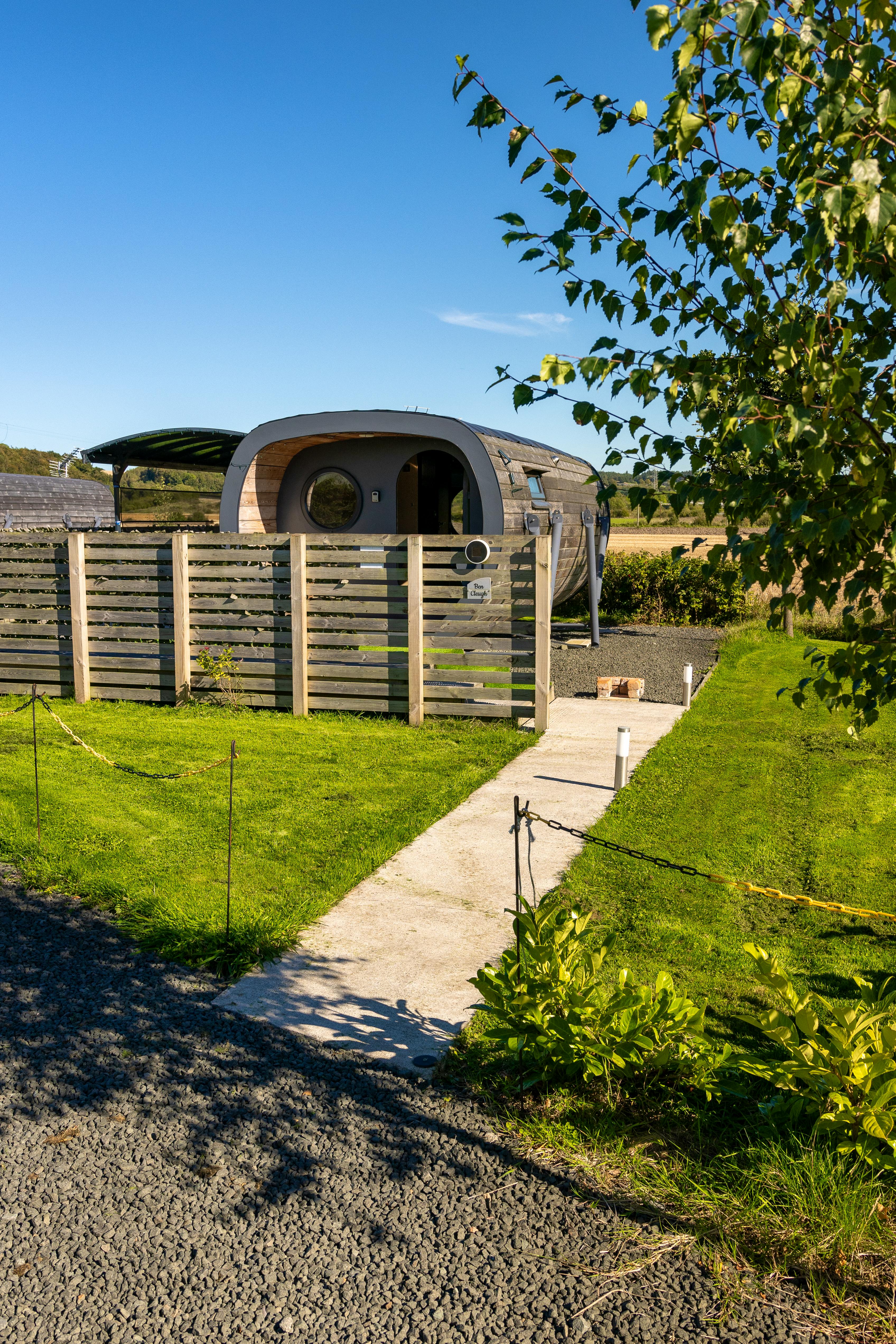 Ben Cleugh Anthropod