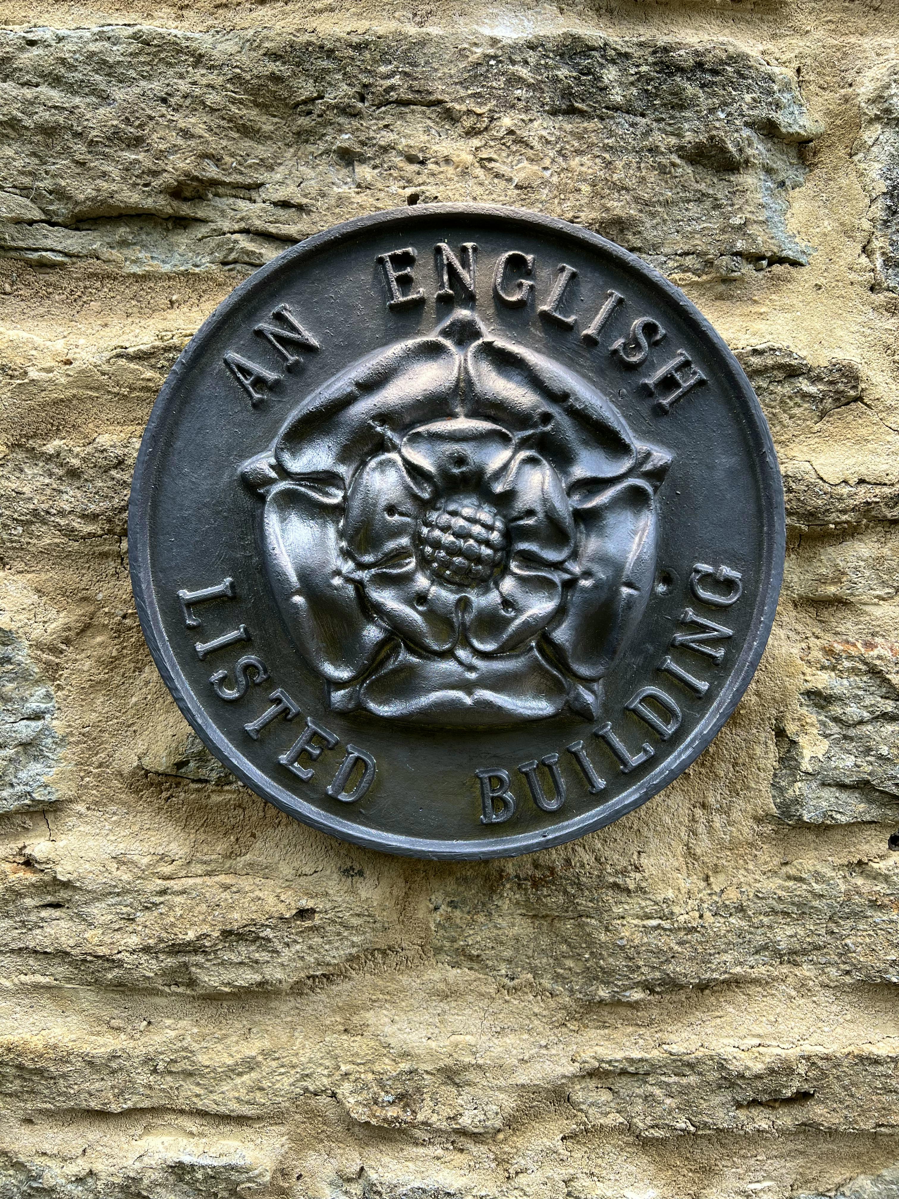 Culls is an historic building