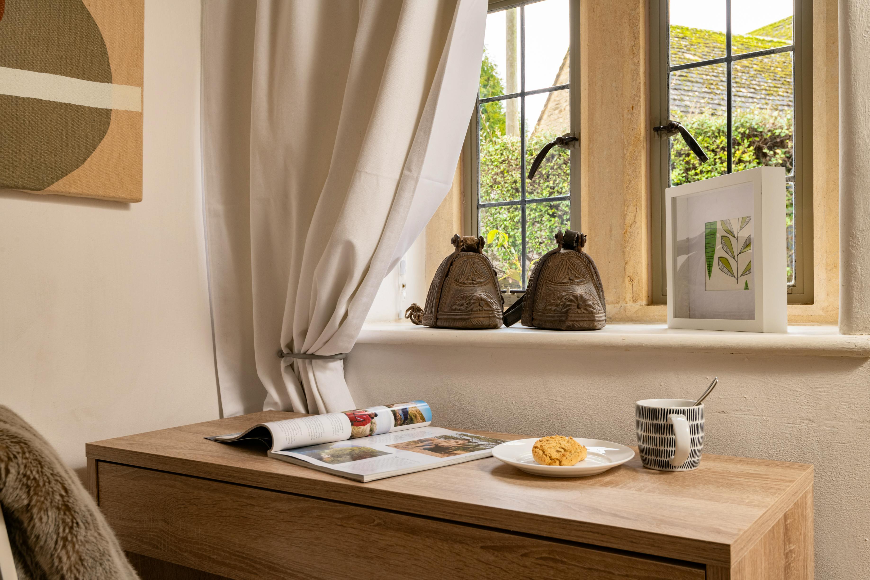 Should you need to work