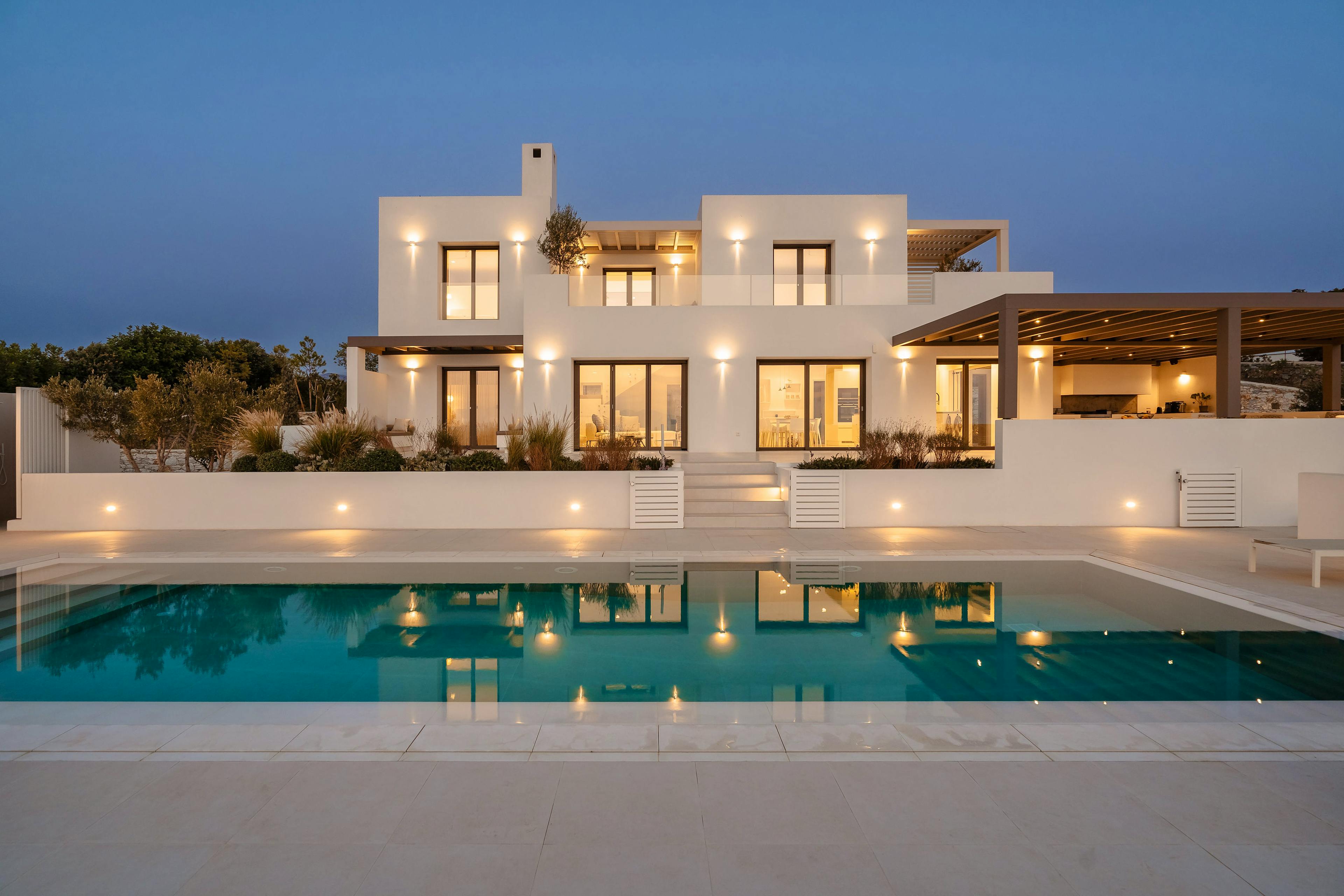 Villa Sykia - Image 4