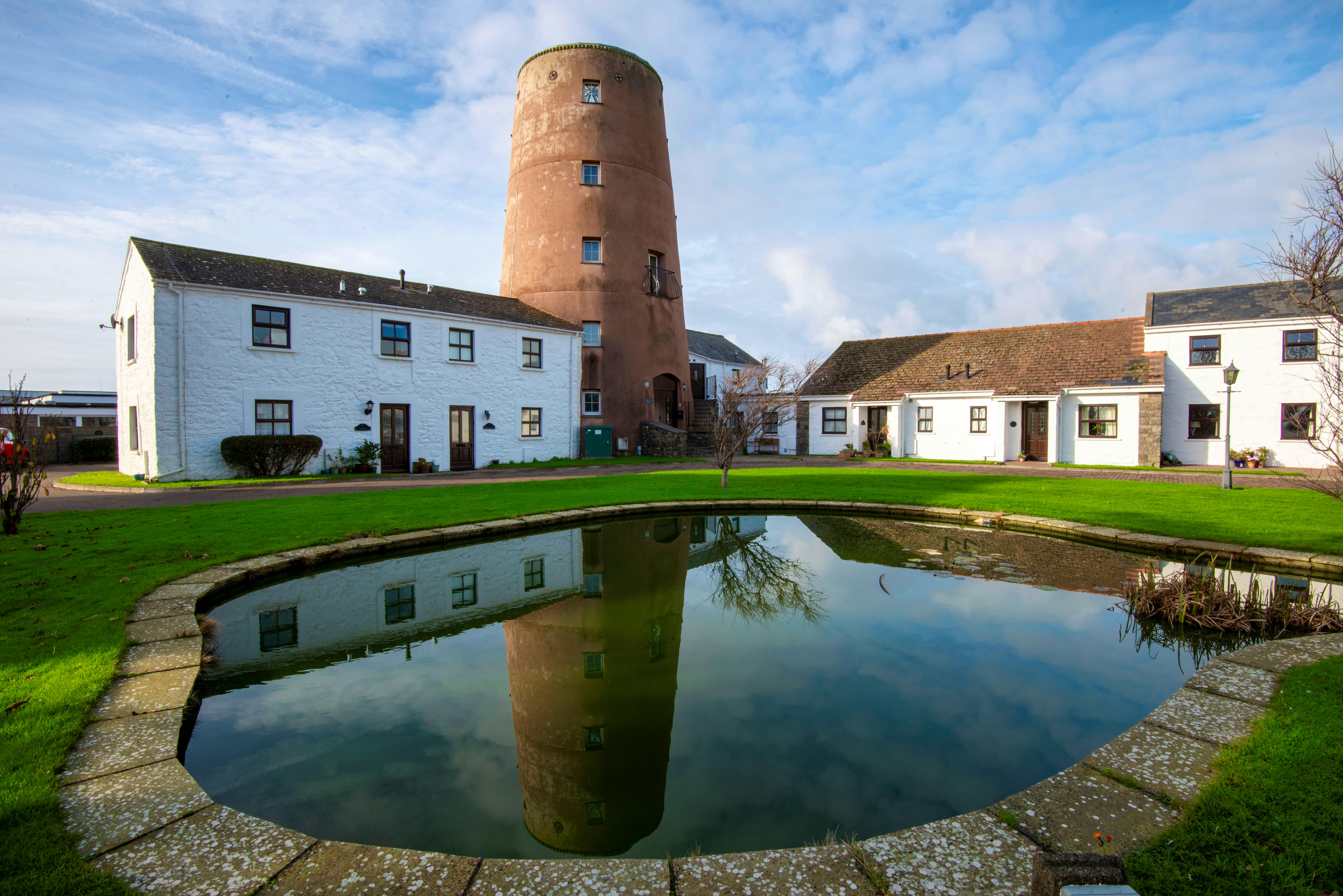 This Week's New Properties