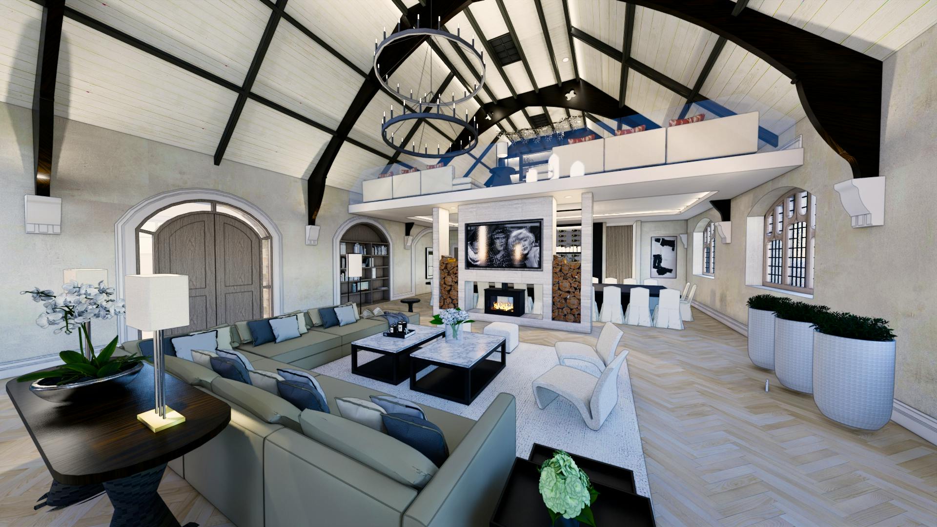 This Week's New Properties