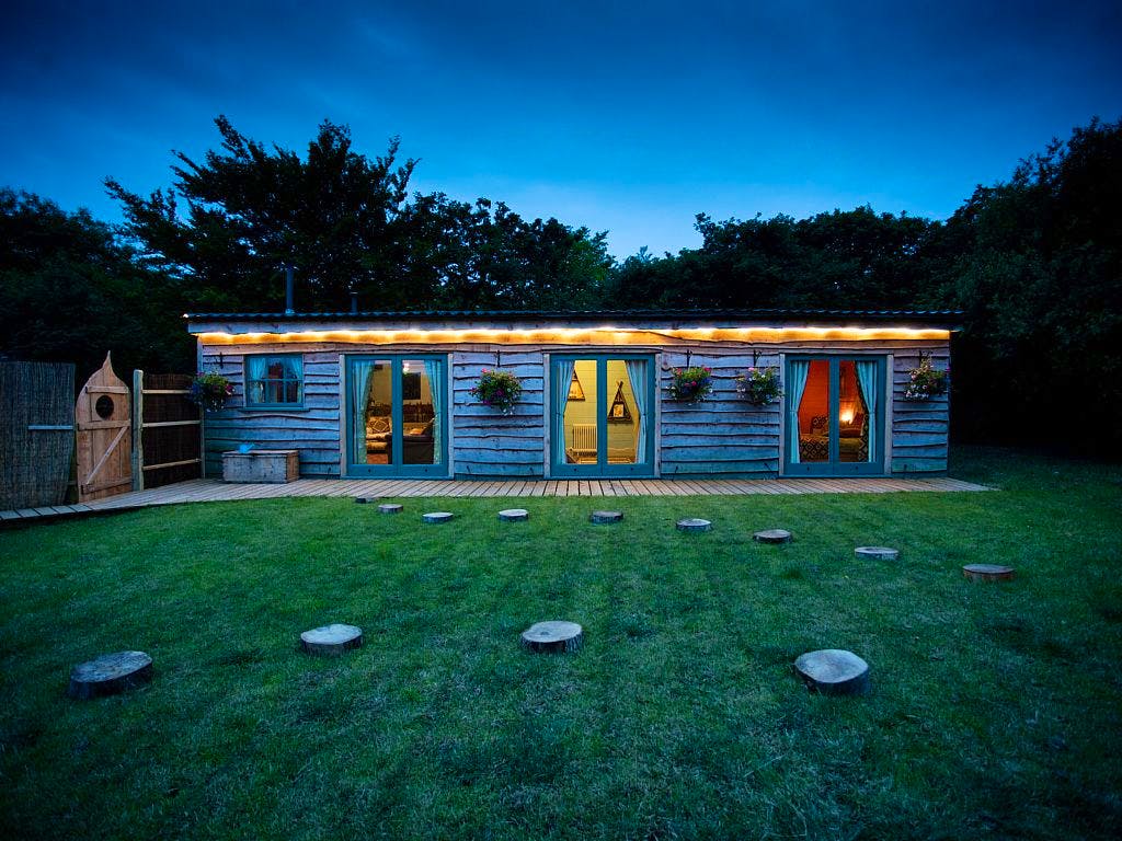 New CoolStays This Week - 1st October 2016