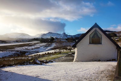 Cottages