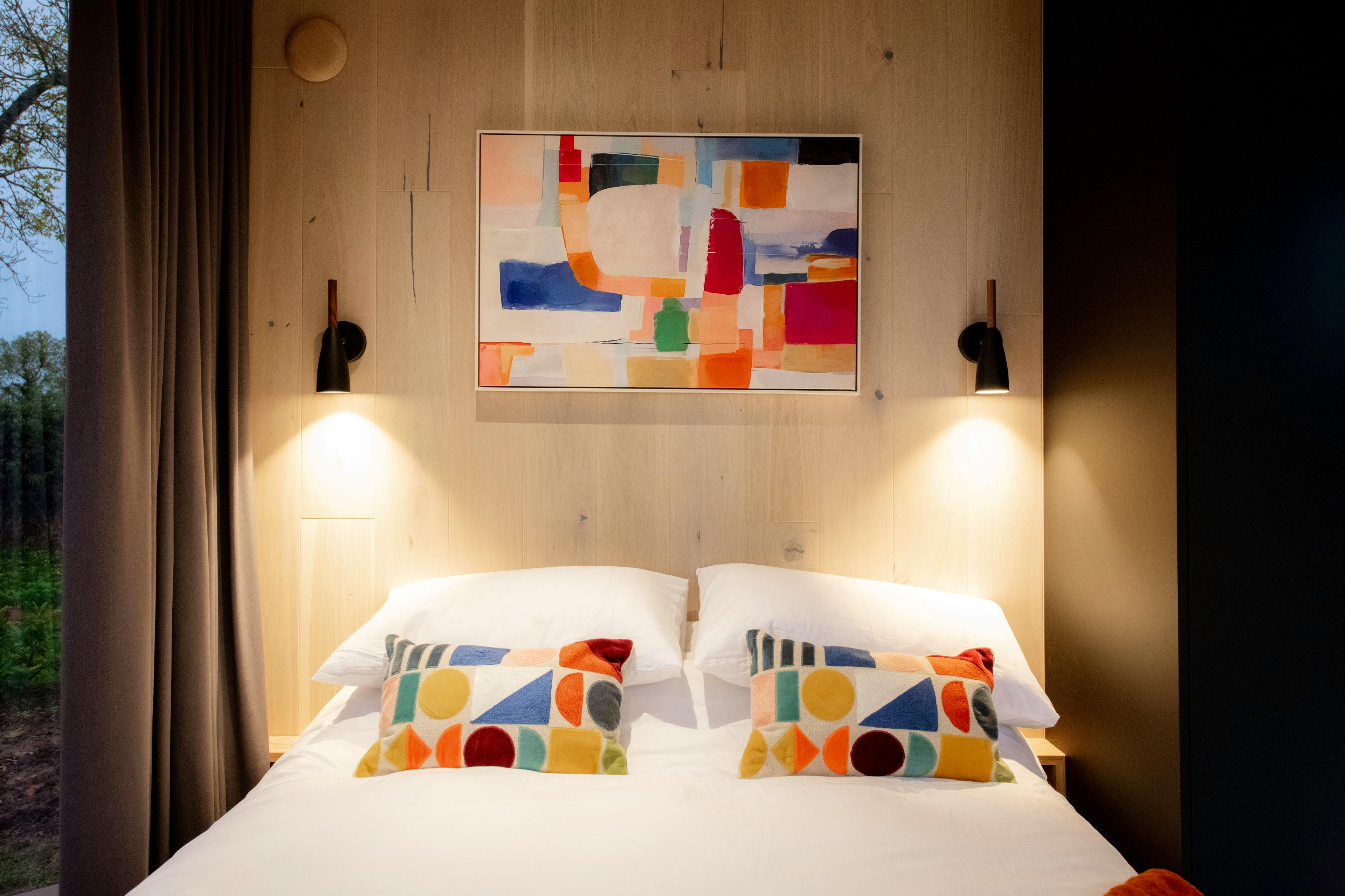 Lough Neagh Mirror Houses - Image 6