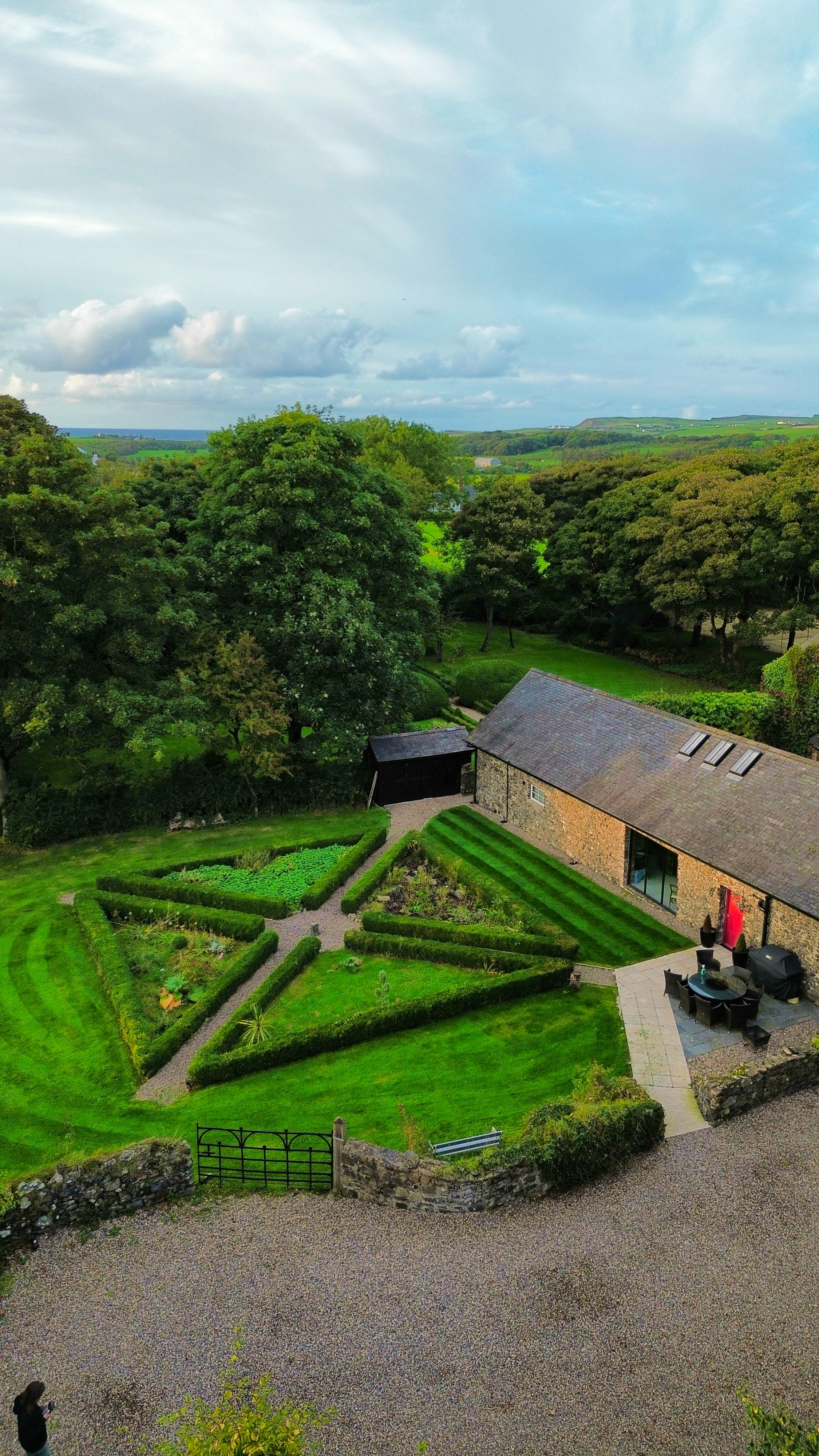 This Week's New Properties