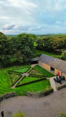 Cottages