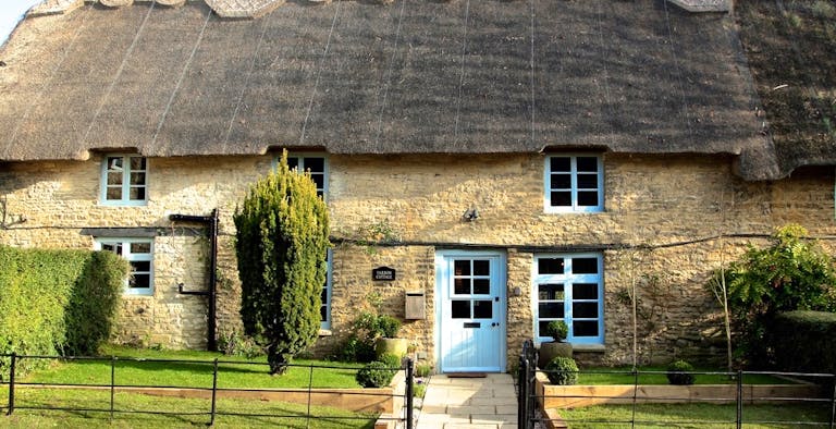 Yarrow Cottage
