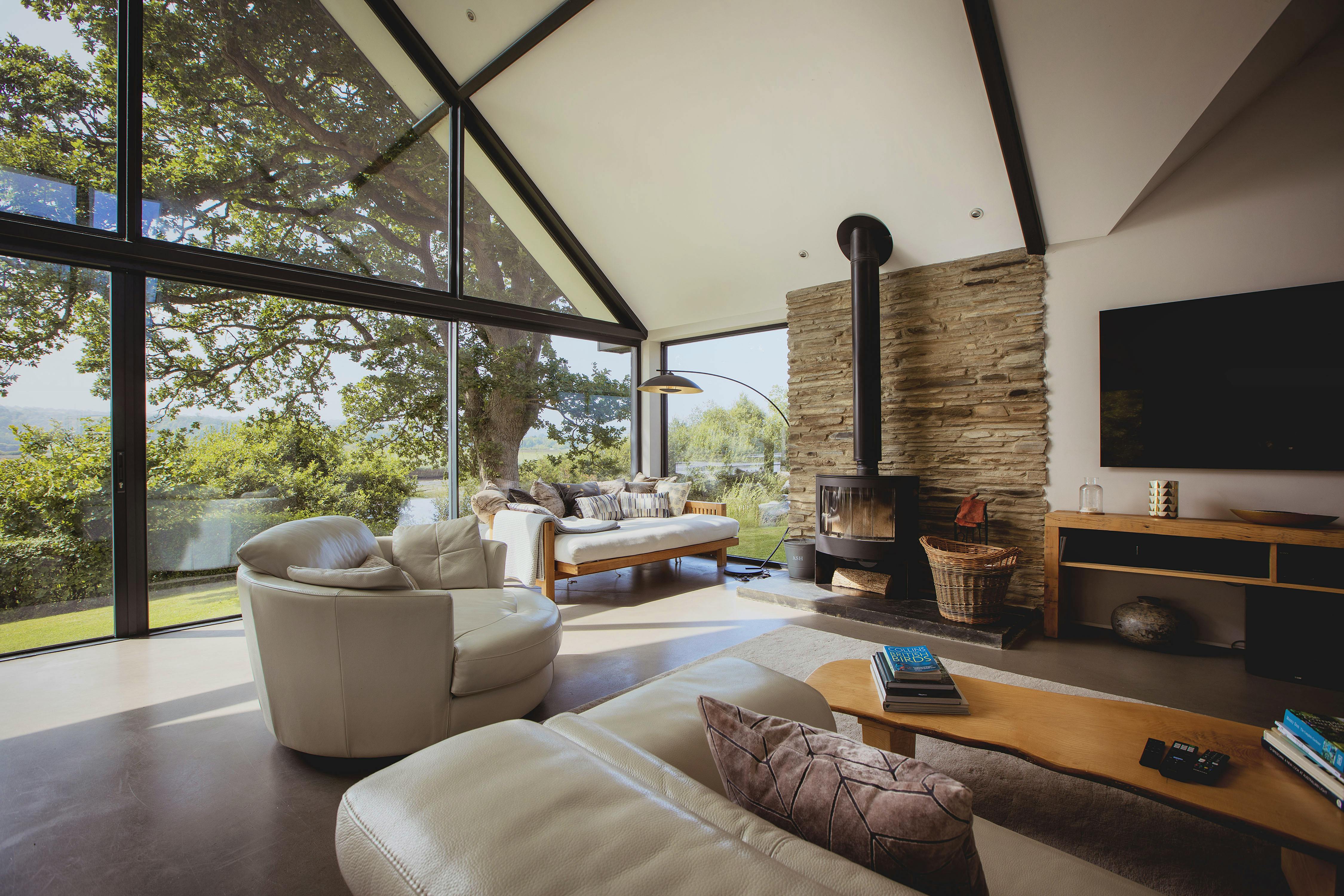 Where to Stay in West Wales