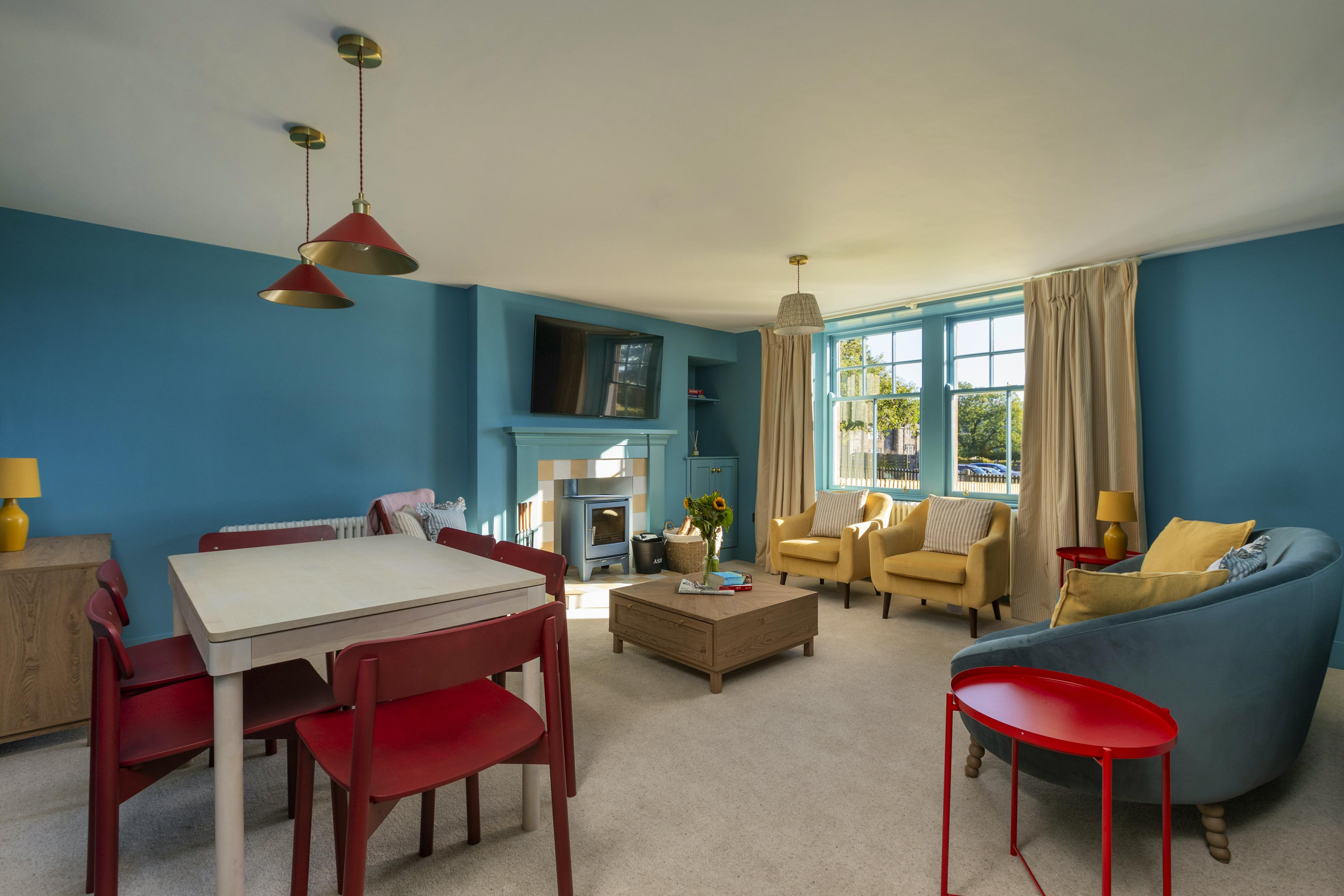 Queensberry Cottage - Image 3