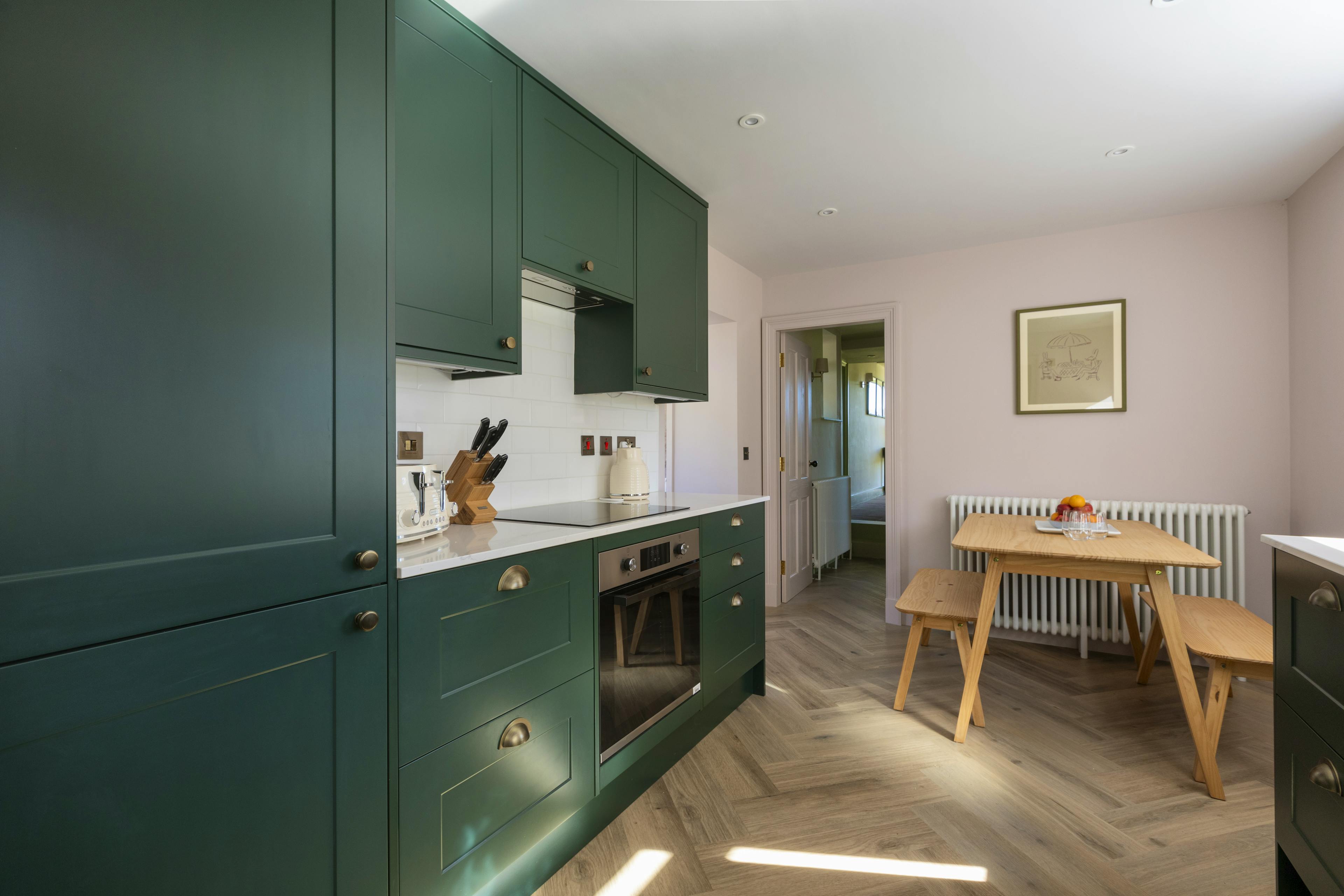 Queensberry Cottage - Image 4