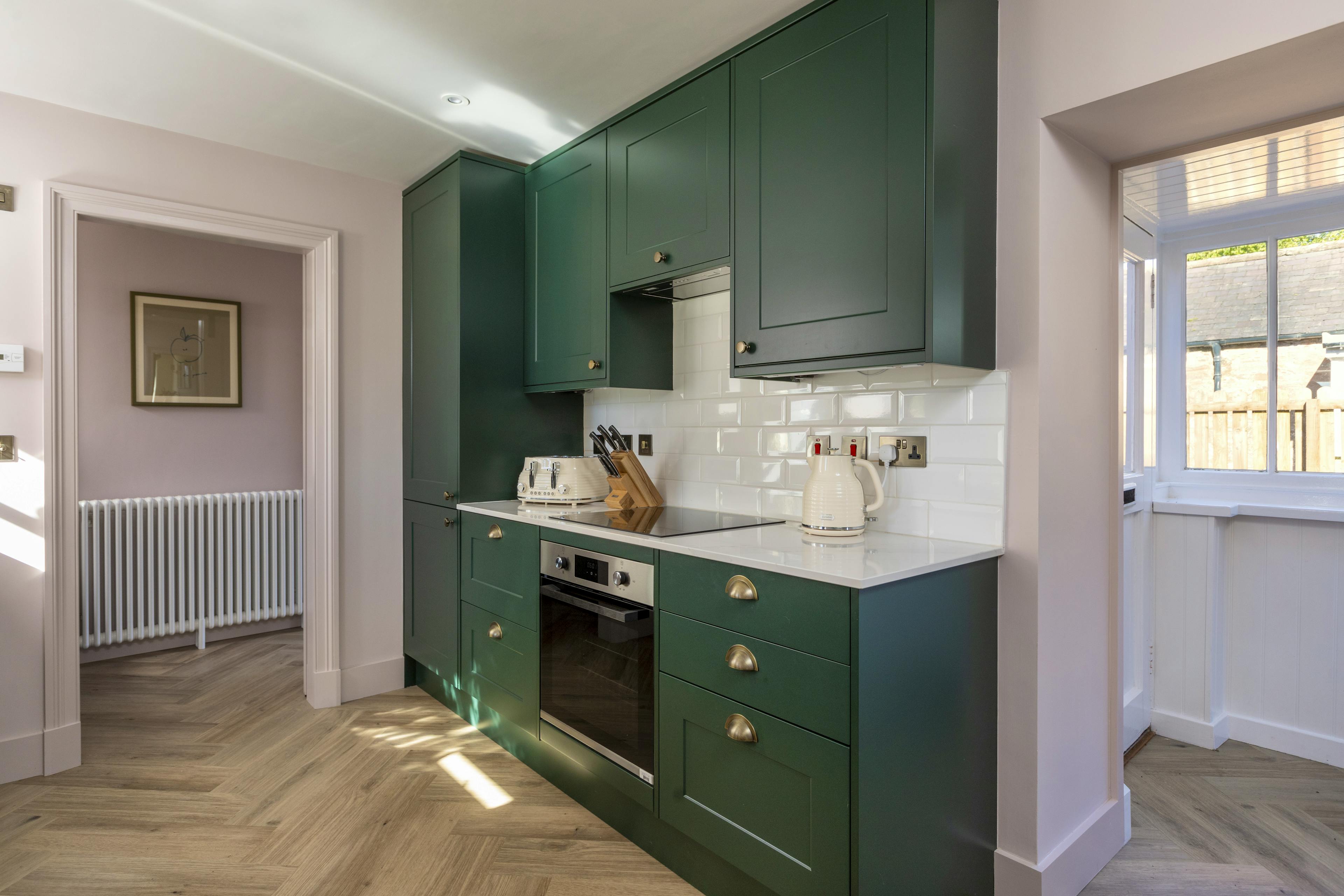 Queensberry Cottage - Image 5