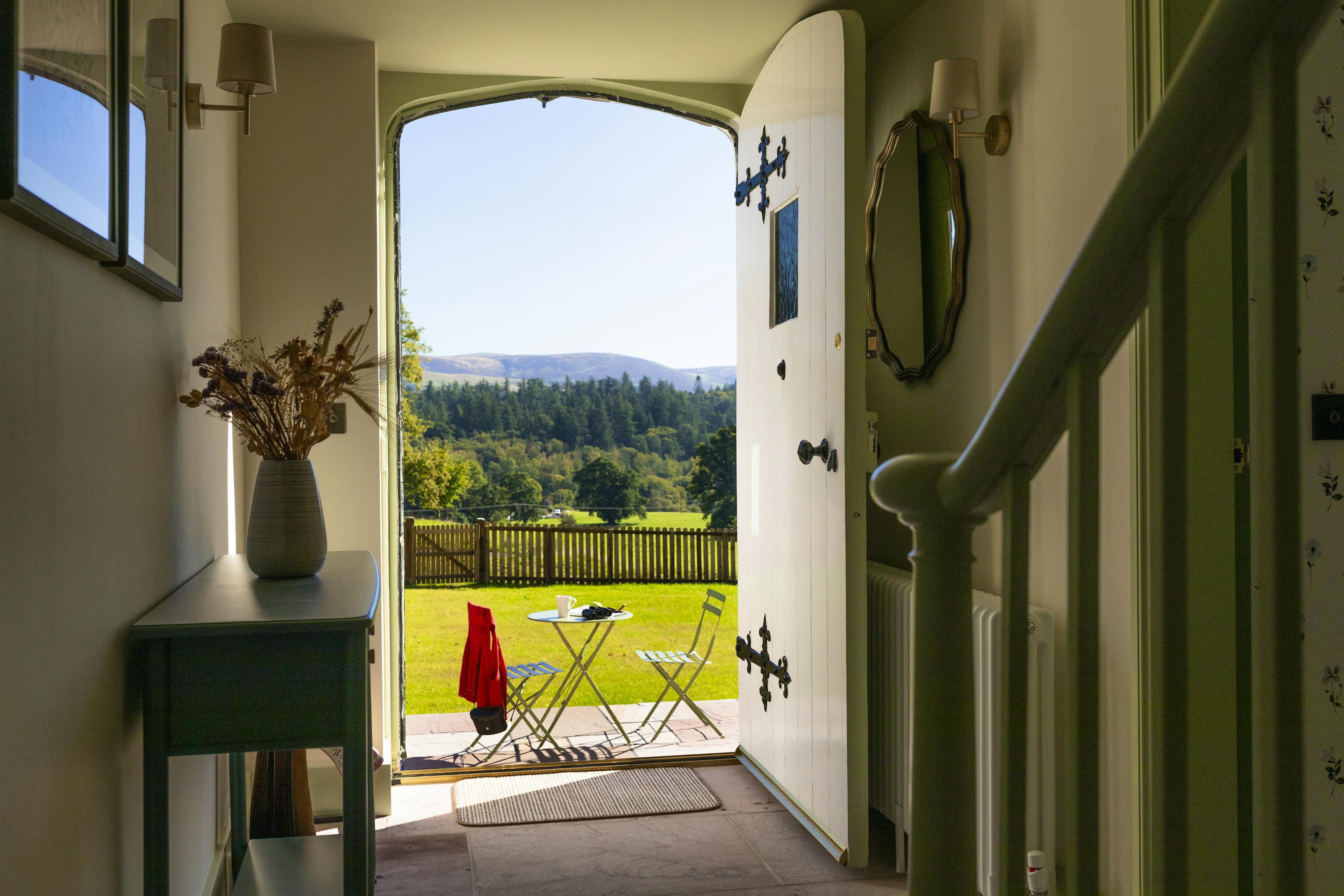 Queensberry Cottage - Image 6