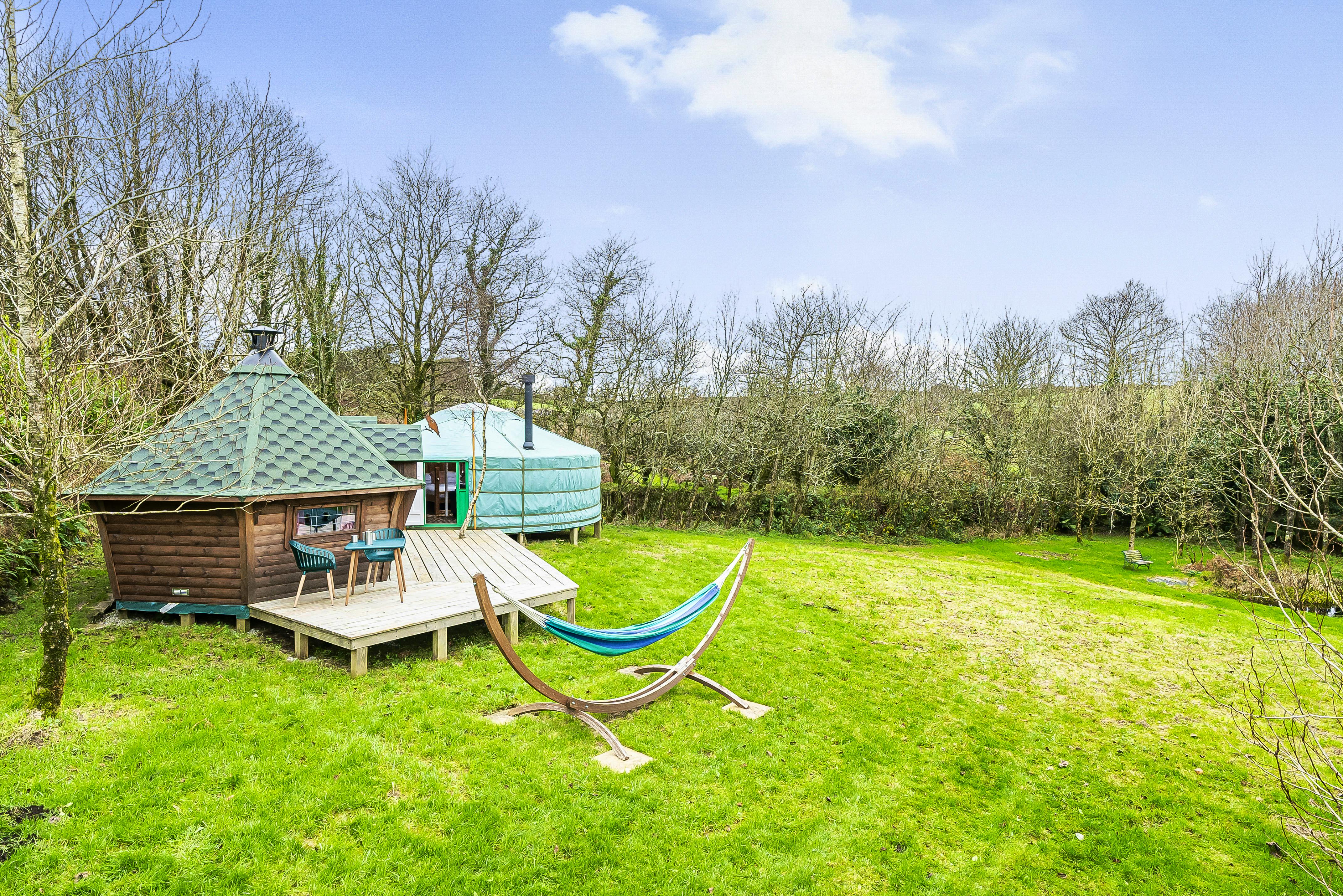 Just Landed on Coolstays