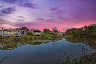 Cottages