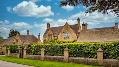 Cottages