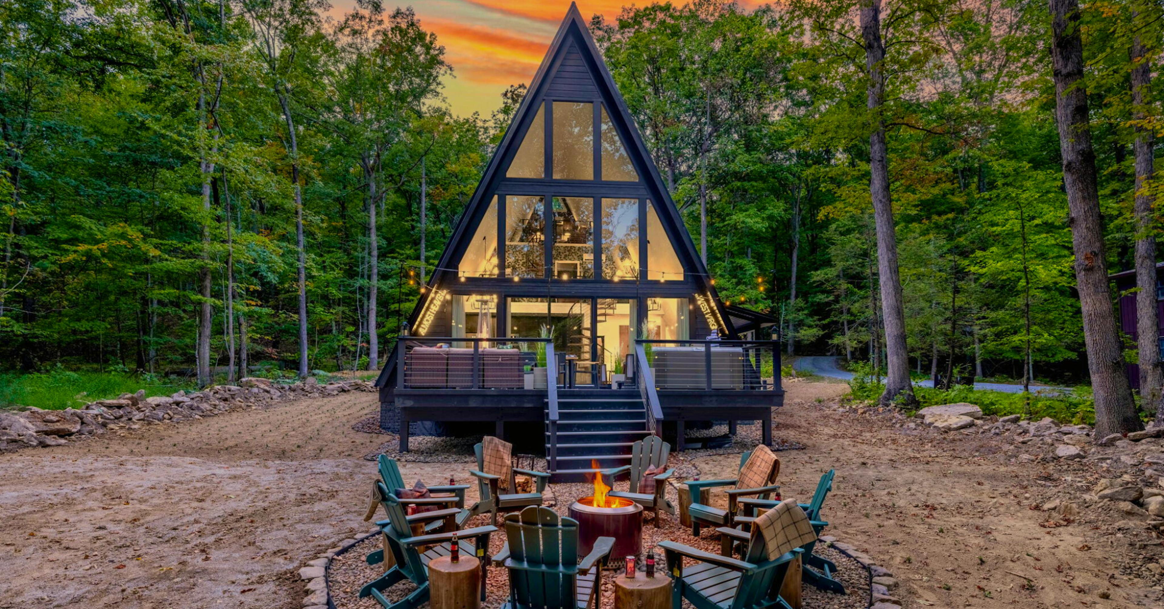 Frog Hollow - Image 1