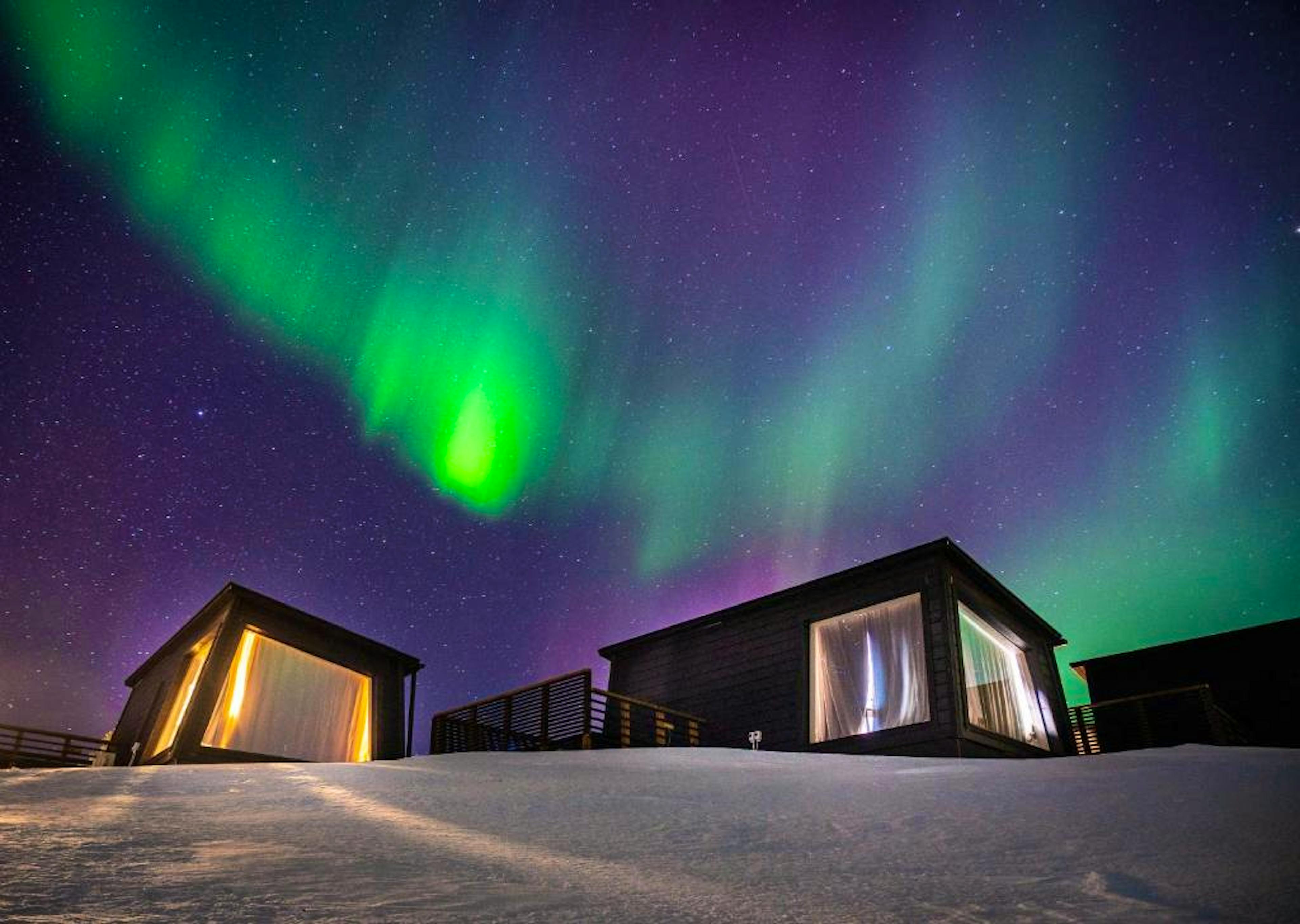 Aurora Collection - Image 1