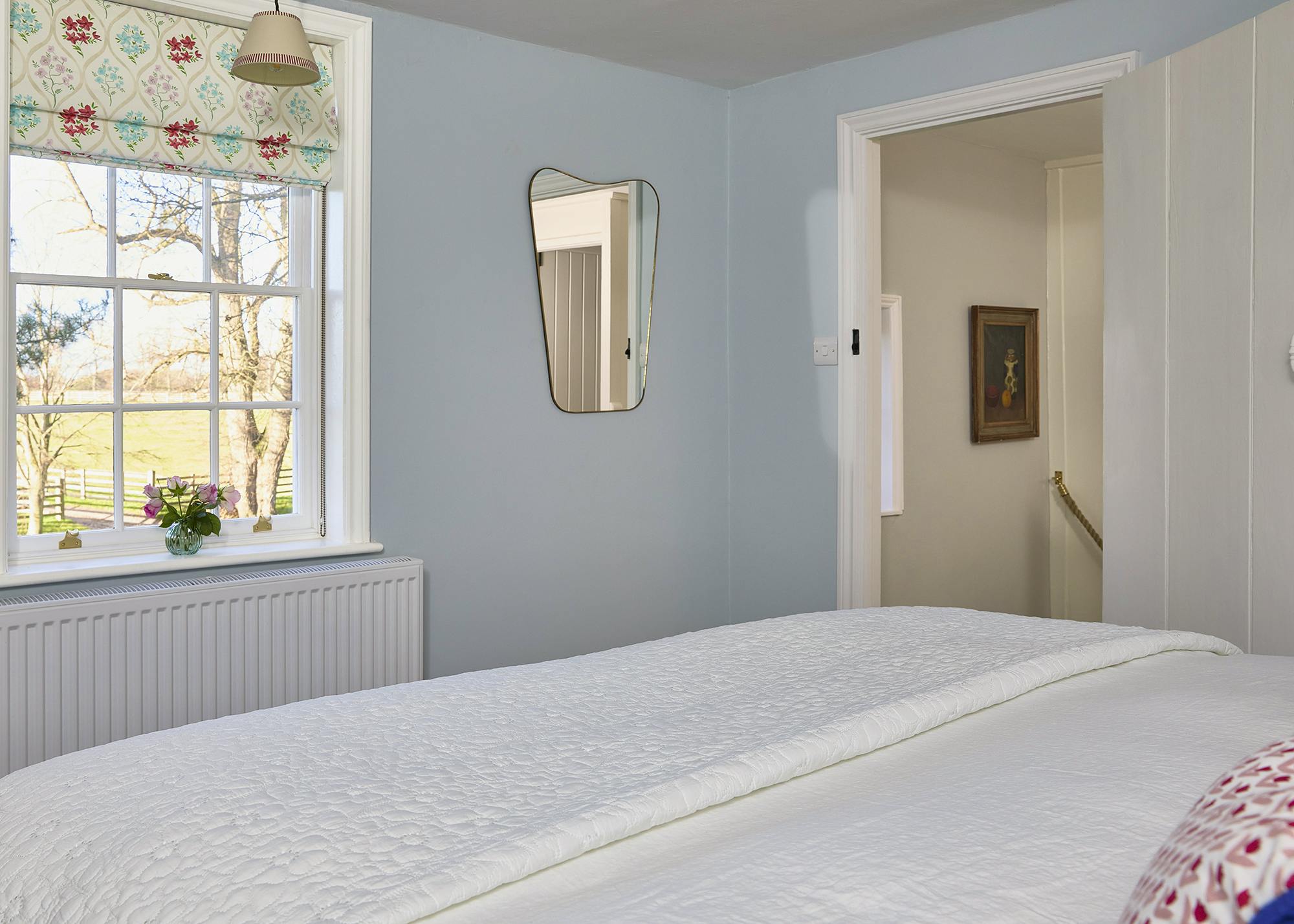 upstairs king or twin