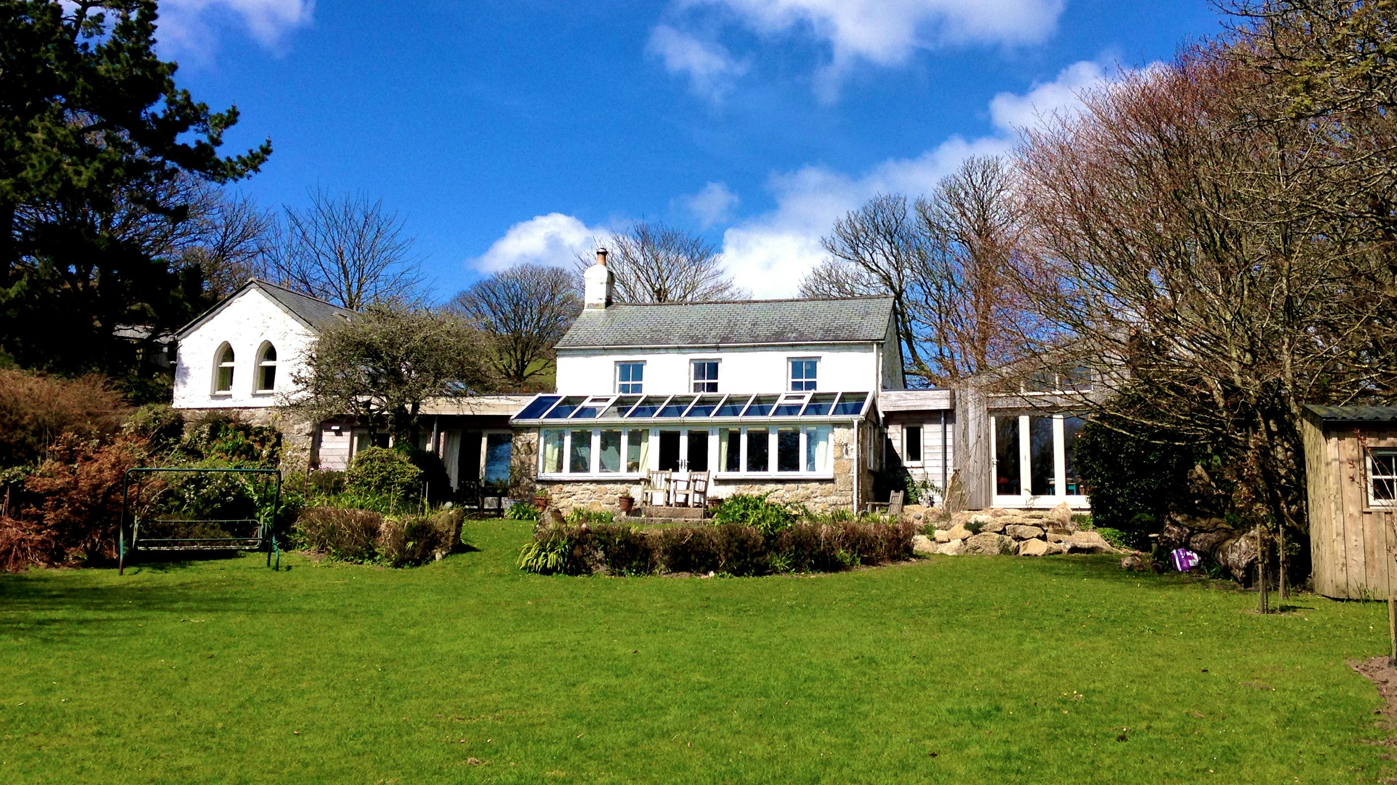 New CoolStays This Week - 11th October 2016