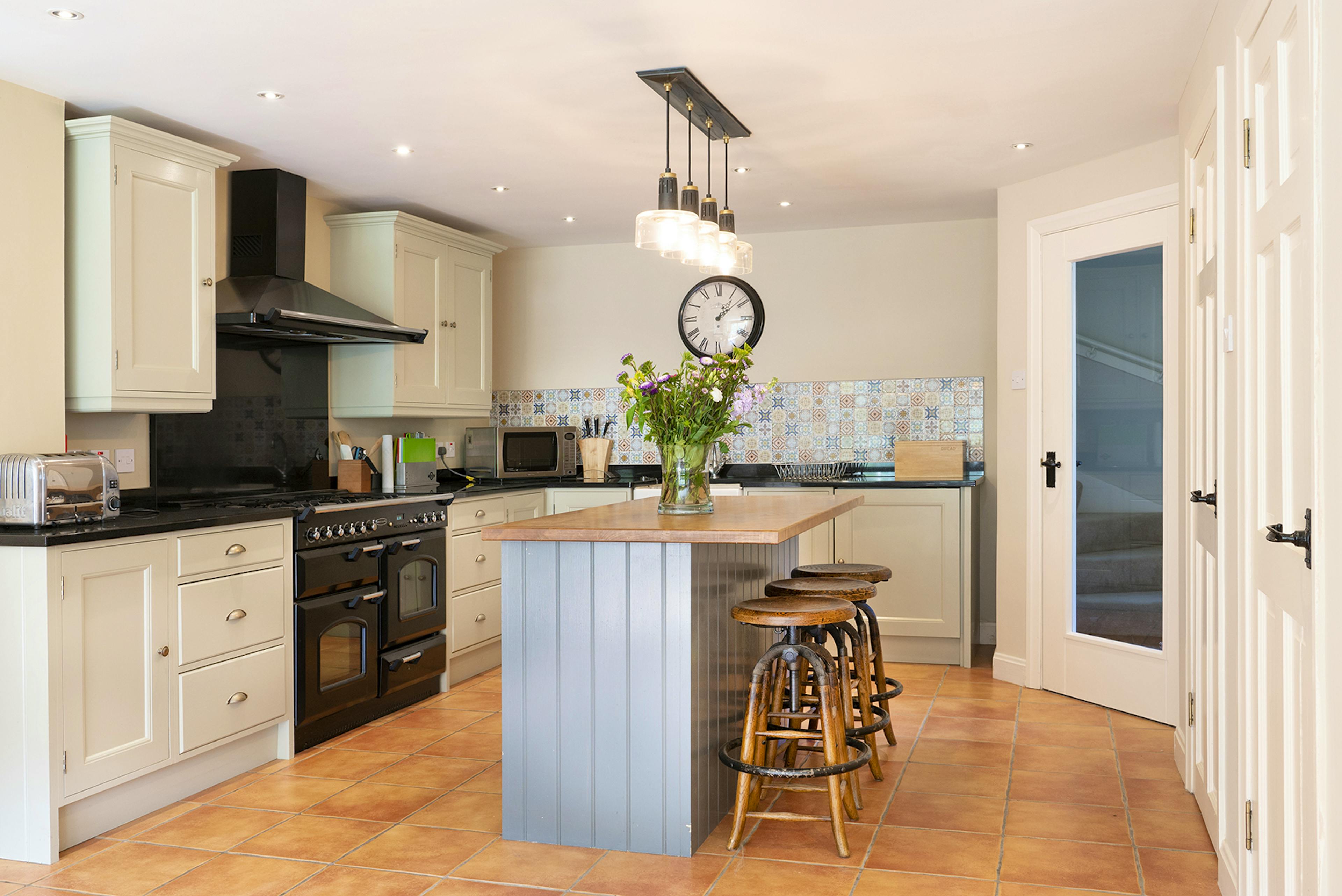 Blackhouse Lodge - Image 4