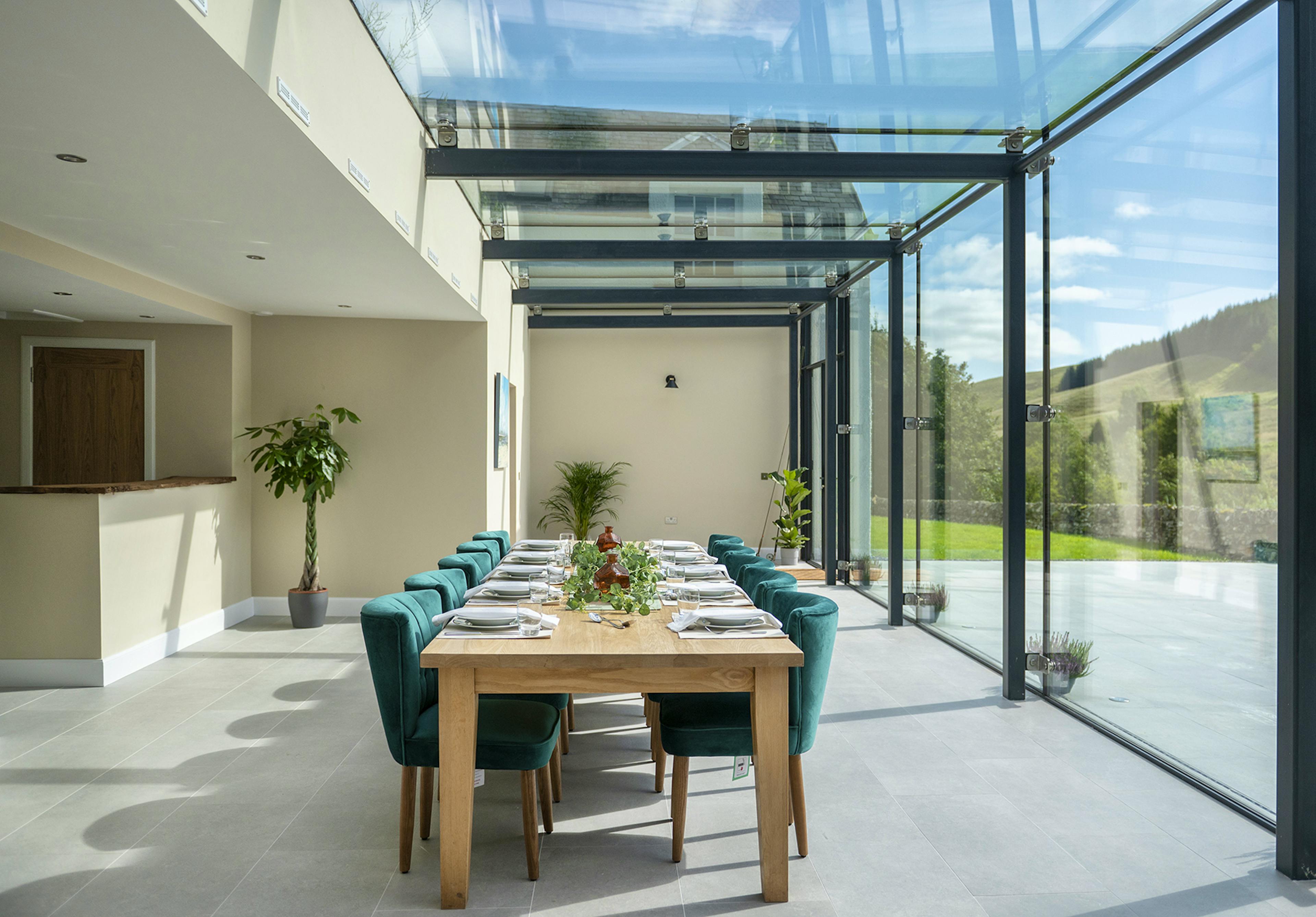 Blackhouse Lodge - Image 2