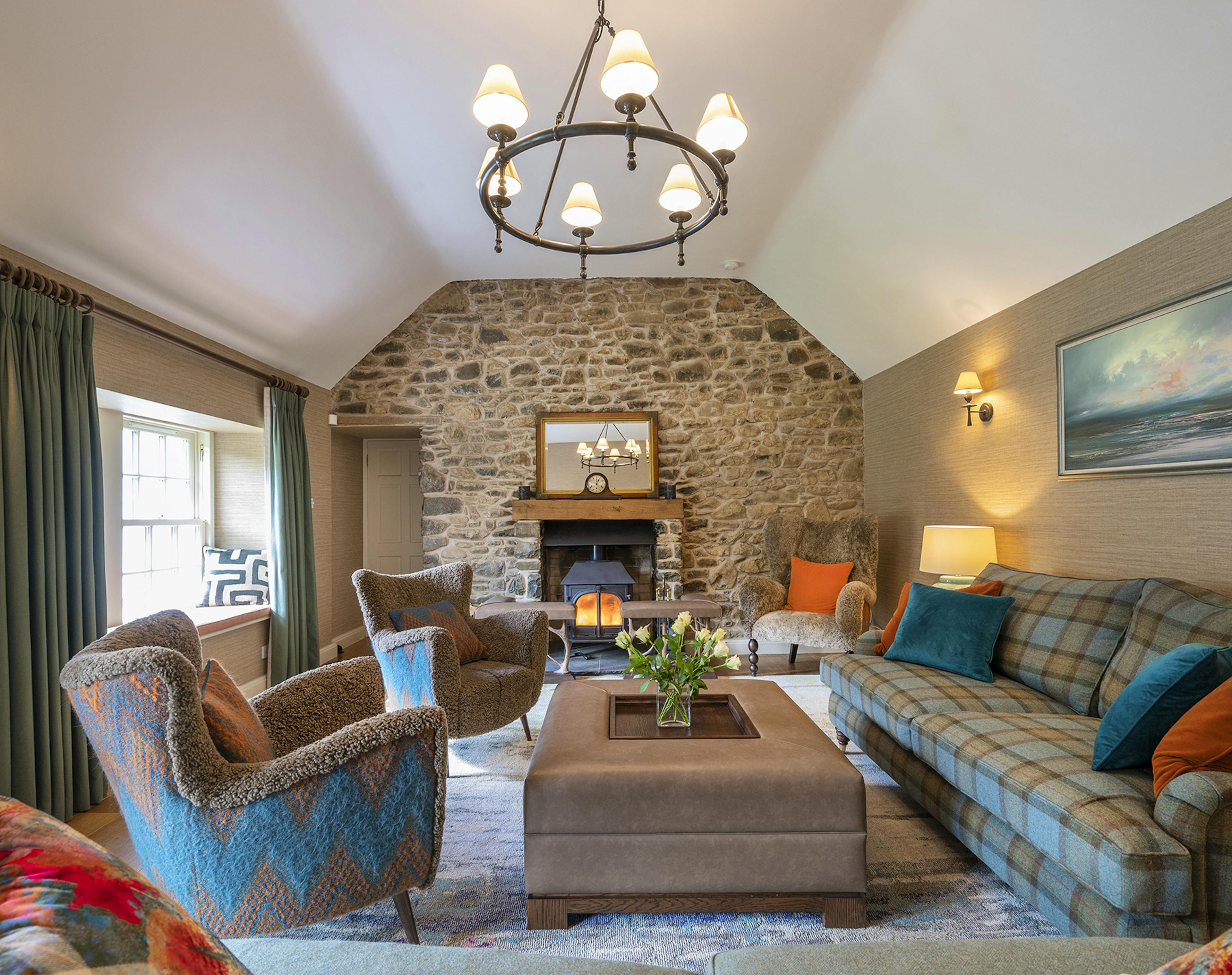 Blackhouse Lodge - Image 3