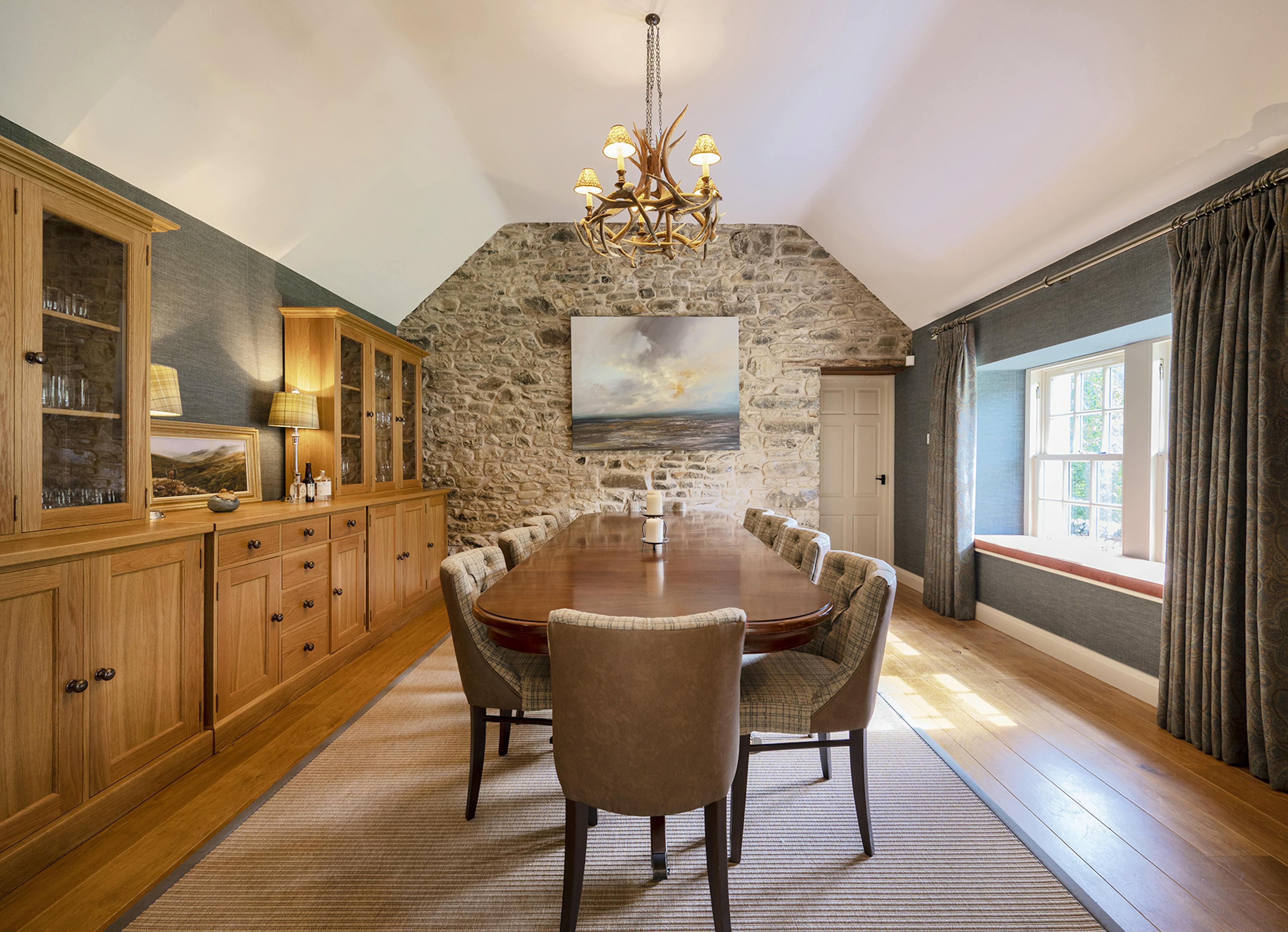 Blackhouse Lodge - Image 5