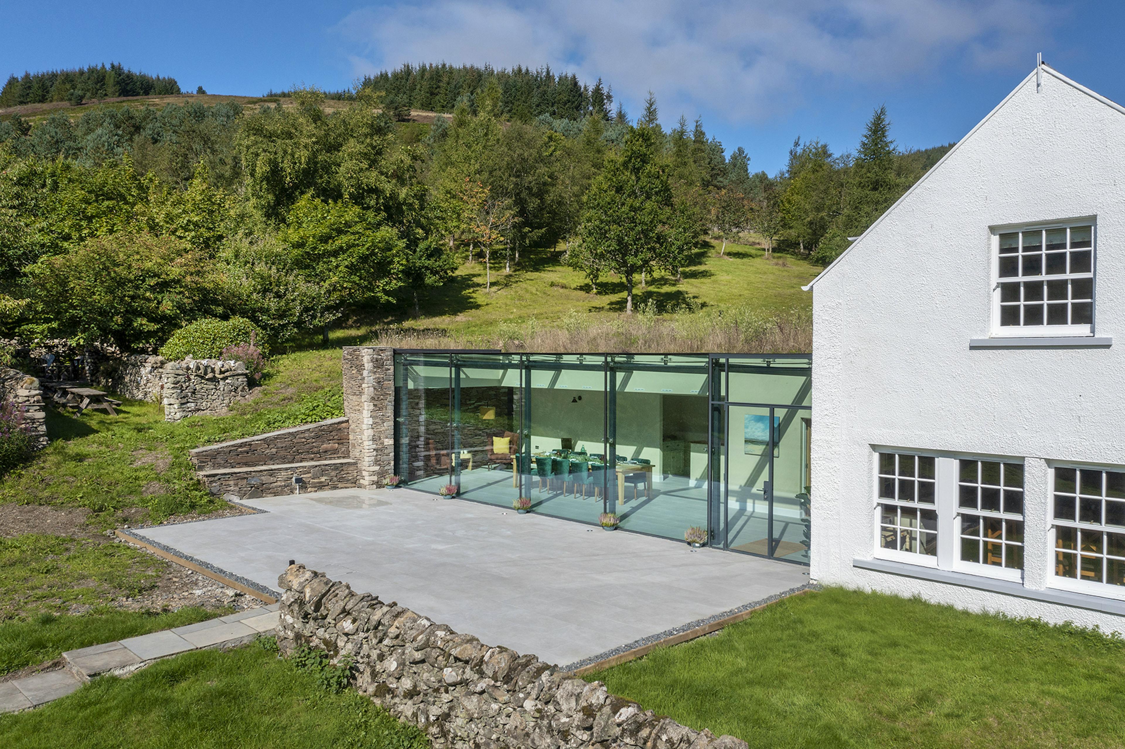 Blackhouse Lodge - Image 1