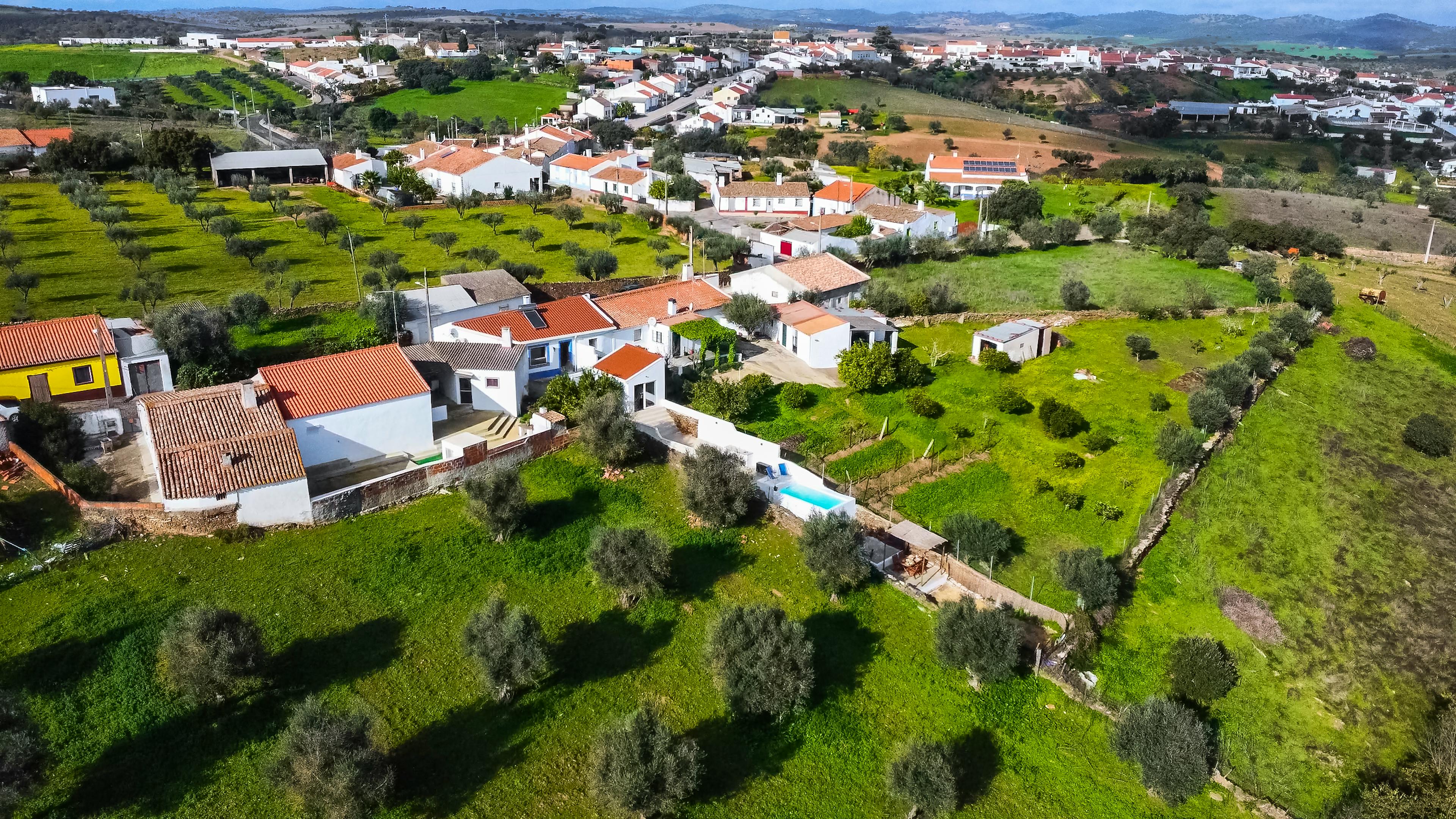 Casa Do Jardim Secreto - Image 1