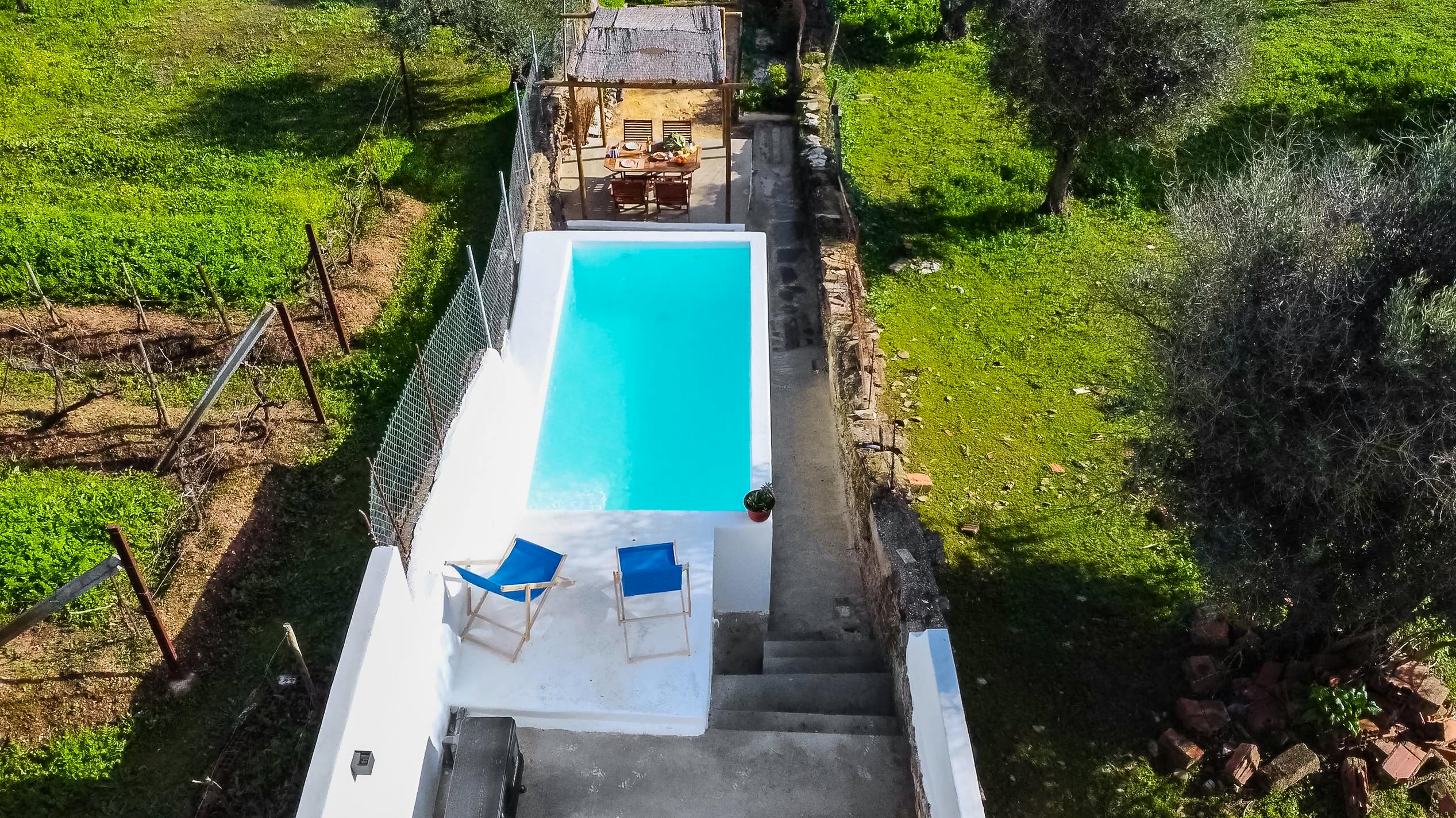 Casa Do Jardim Secreto - Image 2