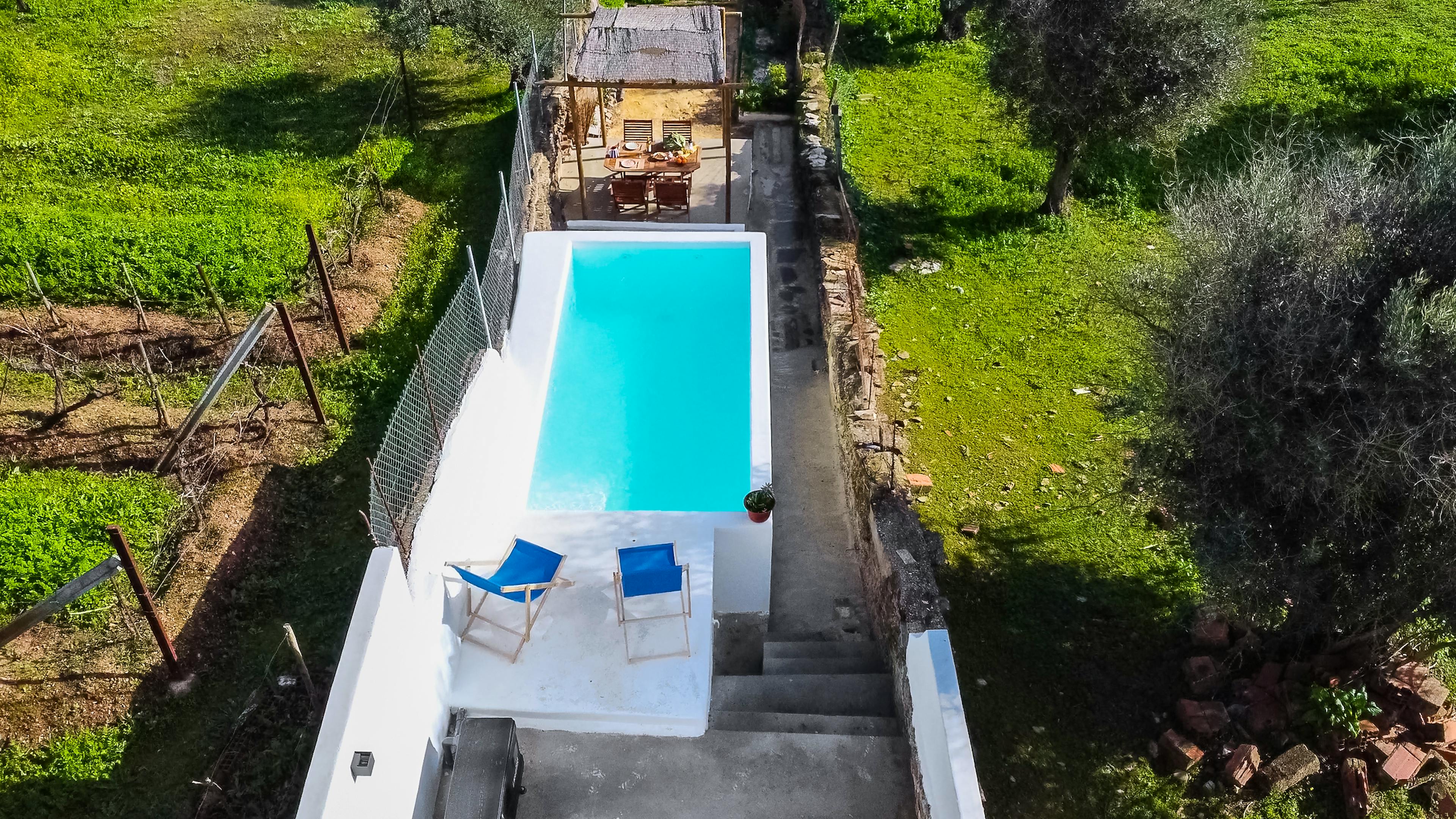 Casa Do Jardim Secreto - Image 2