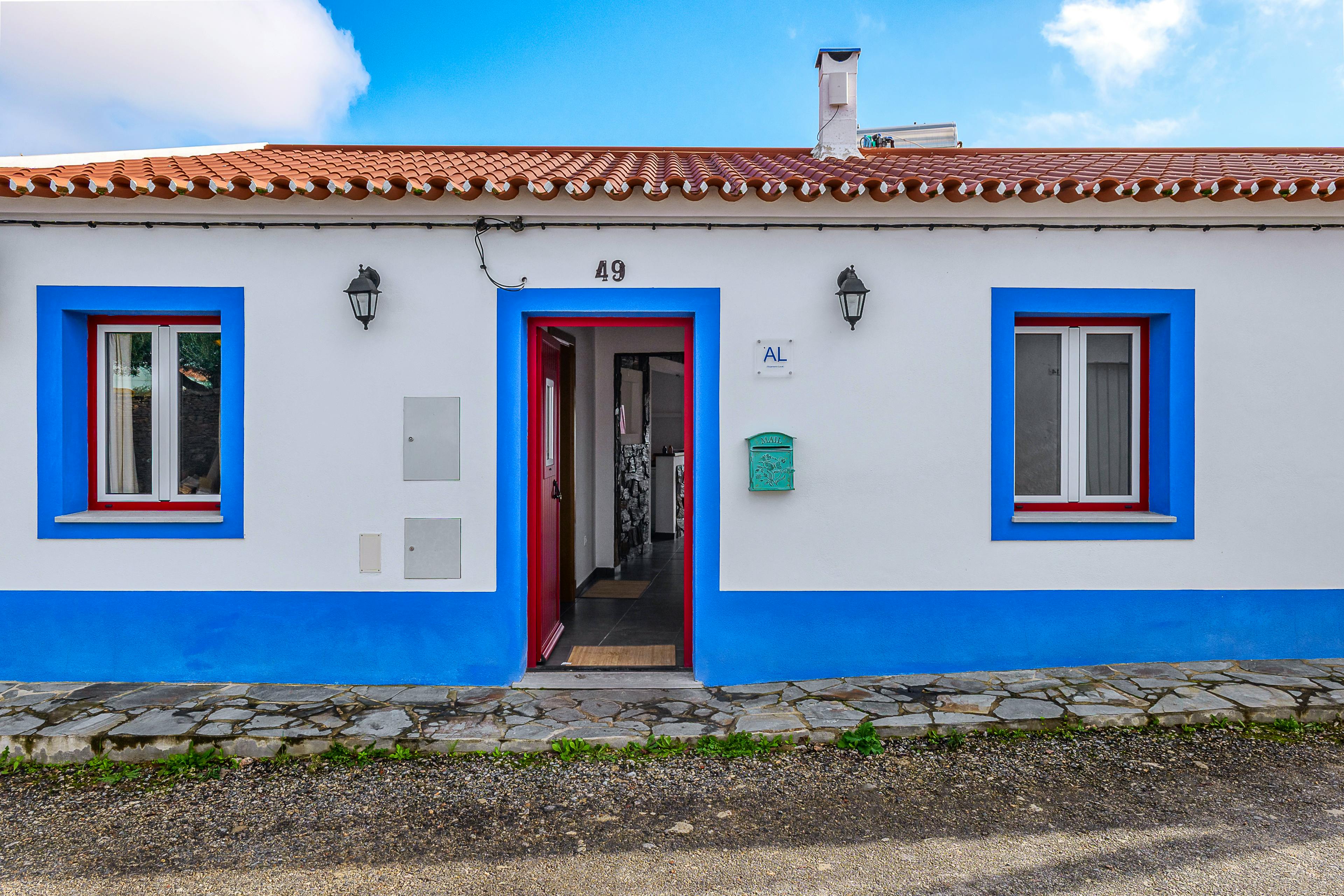 Casa Do Jardim Secreto - Image 3