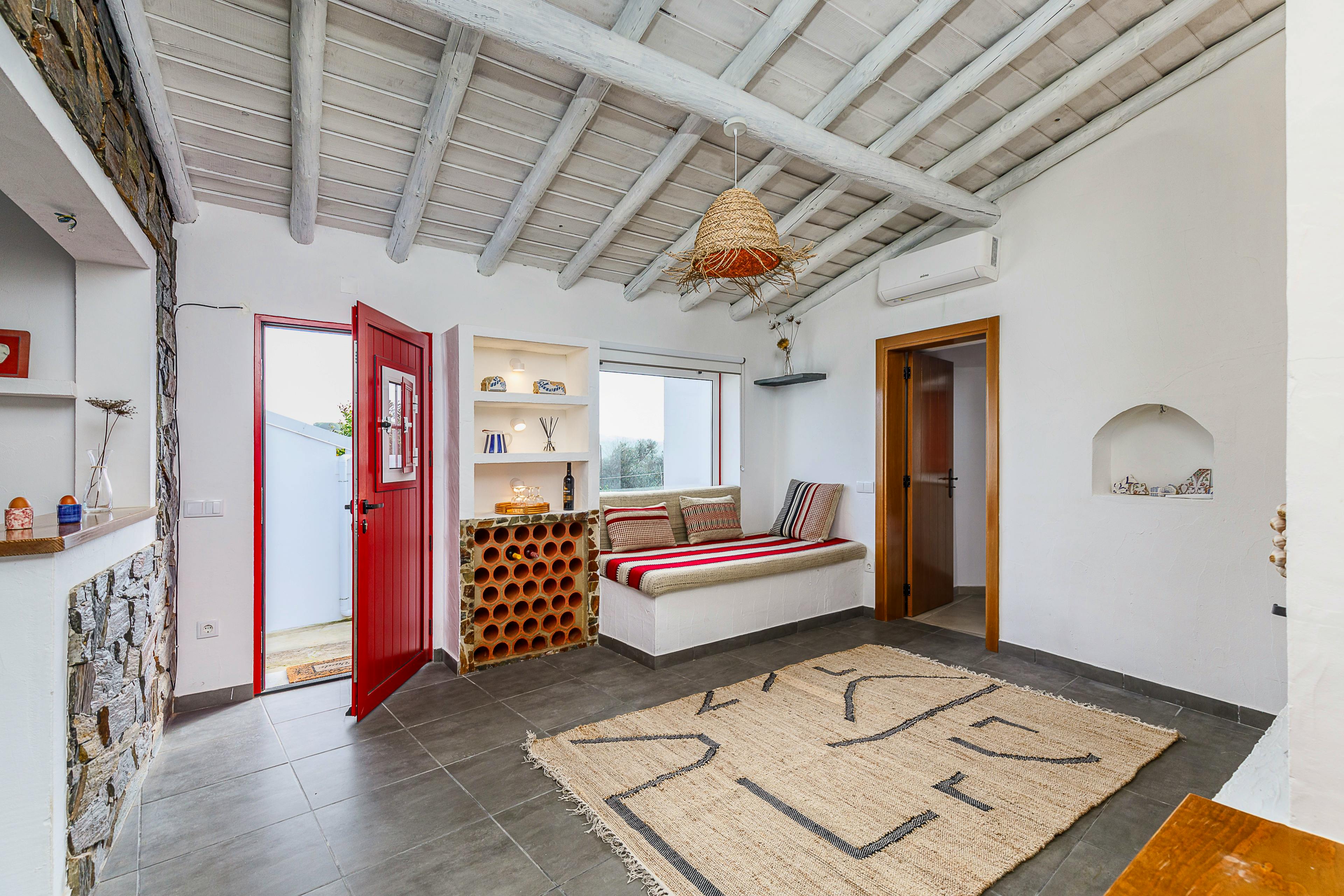 Casa Do Jardim Secreto - Image 5