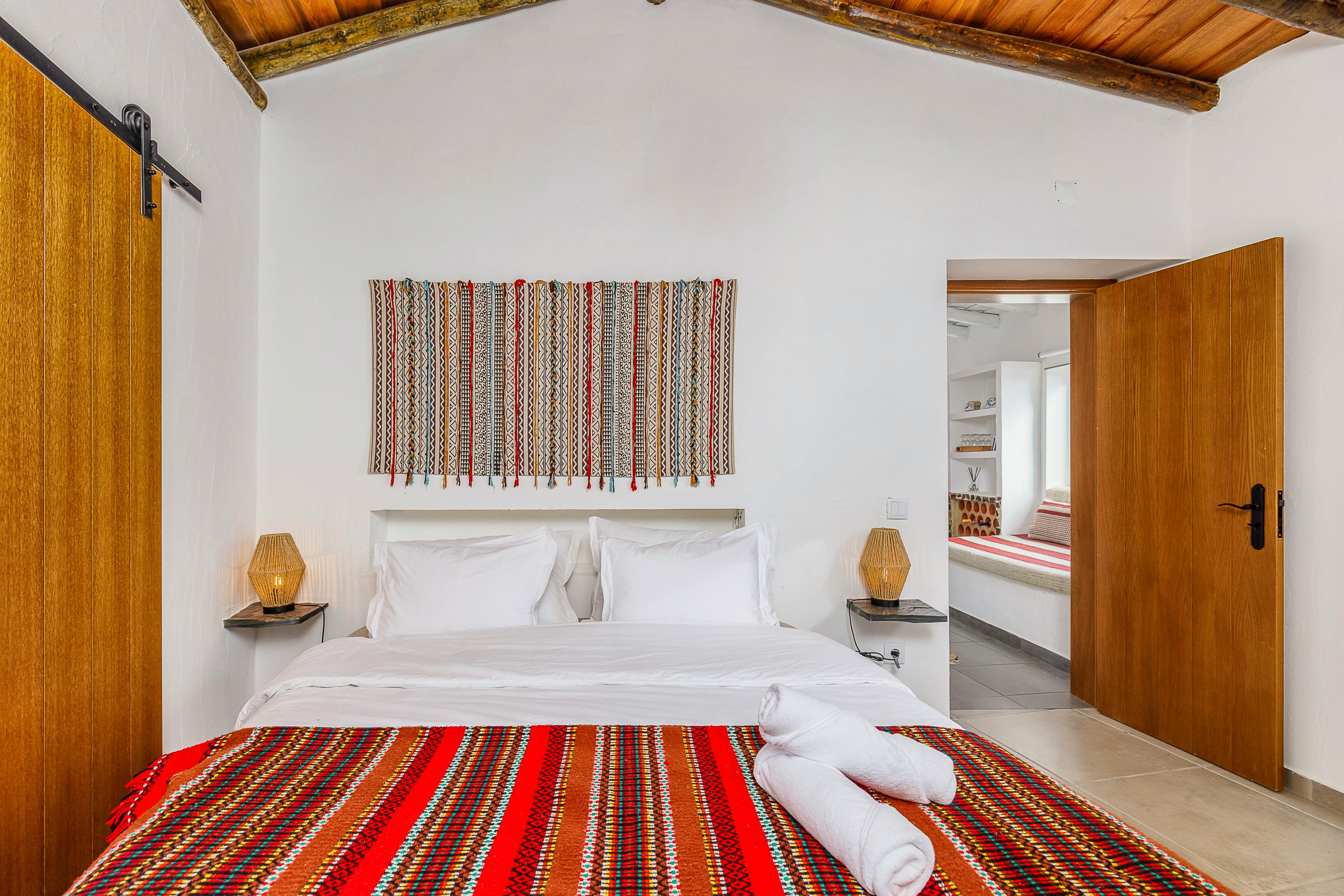 Casa Do Jardim Secreto - Image 4