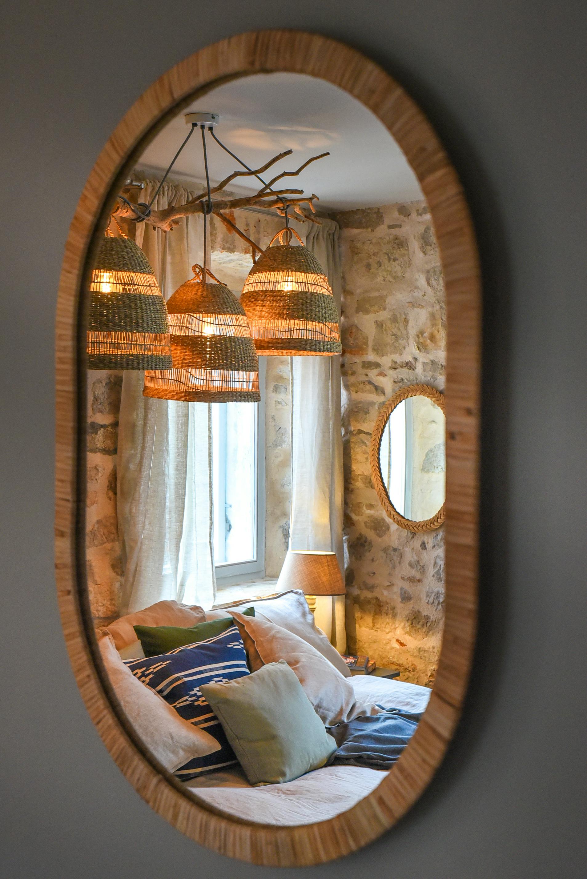 Silvija suite natural style 