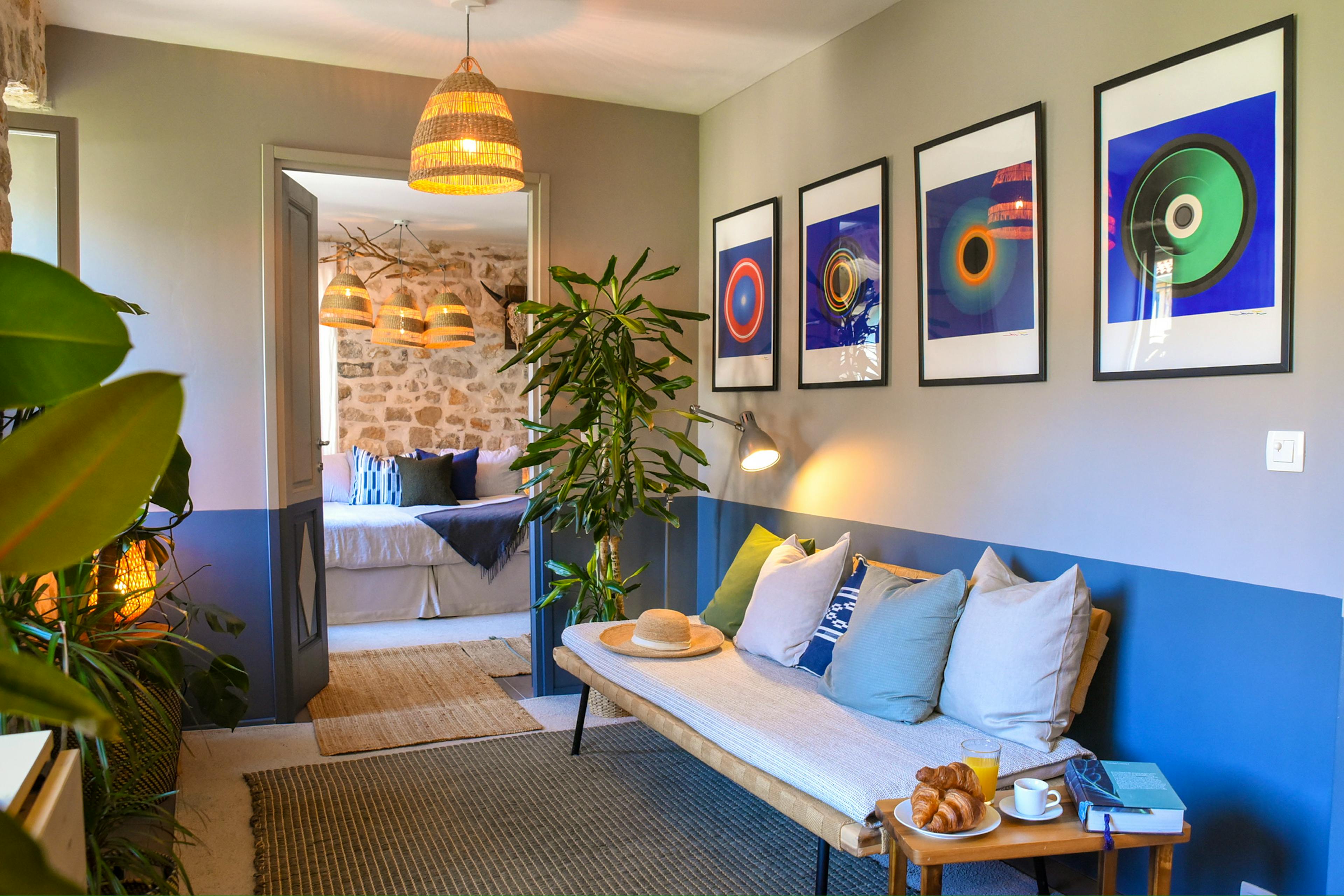 Hidden House - Image 4