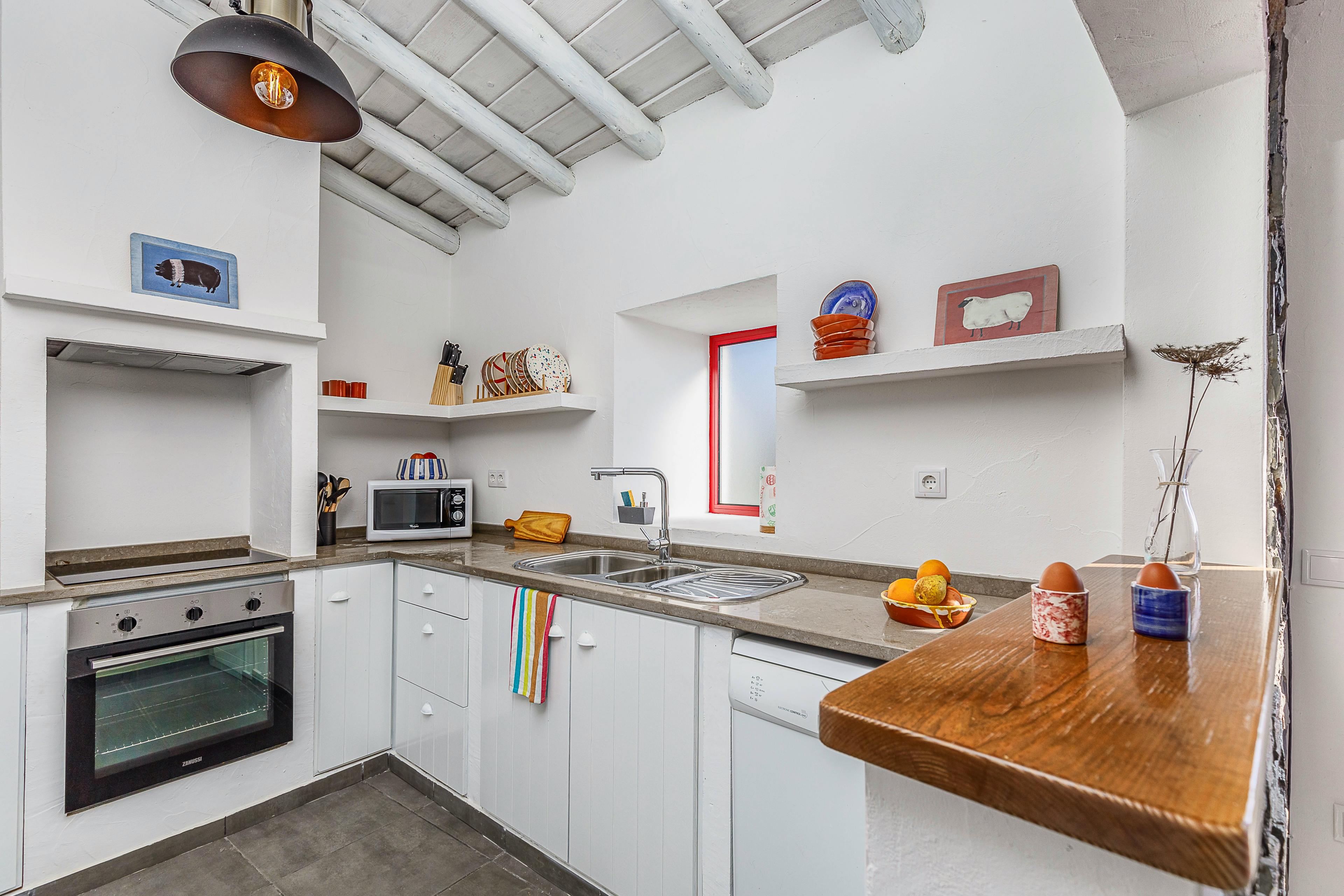 Casa Do Jardim Secreto - Image 6