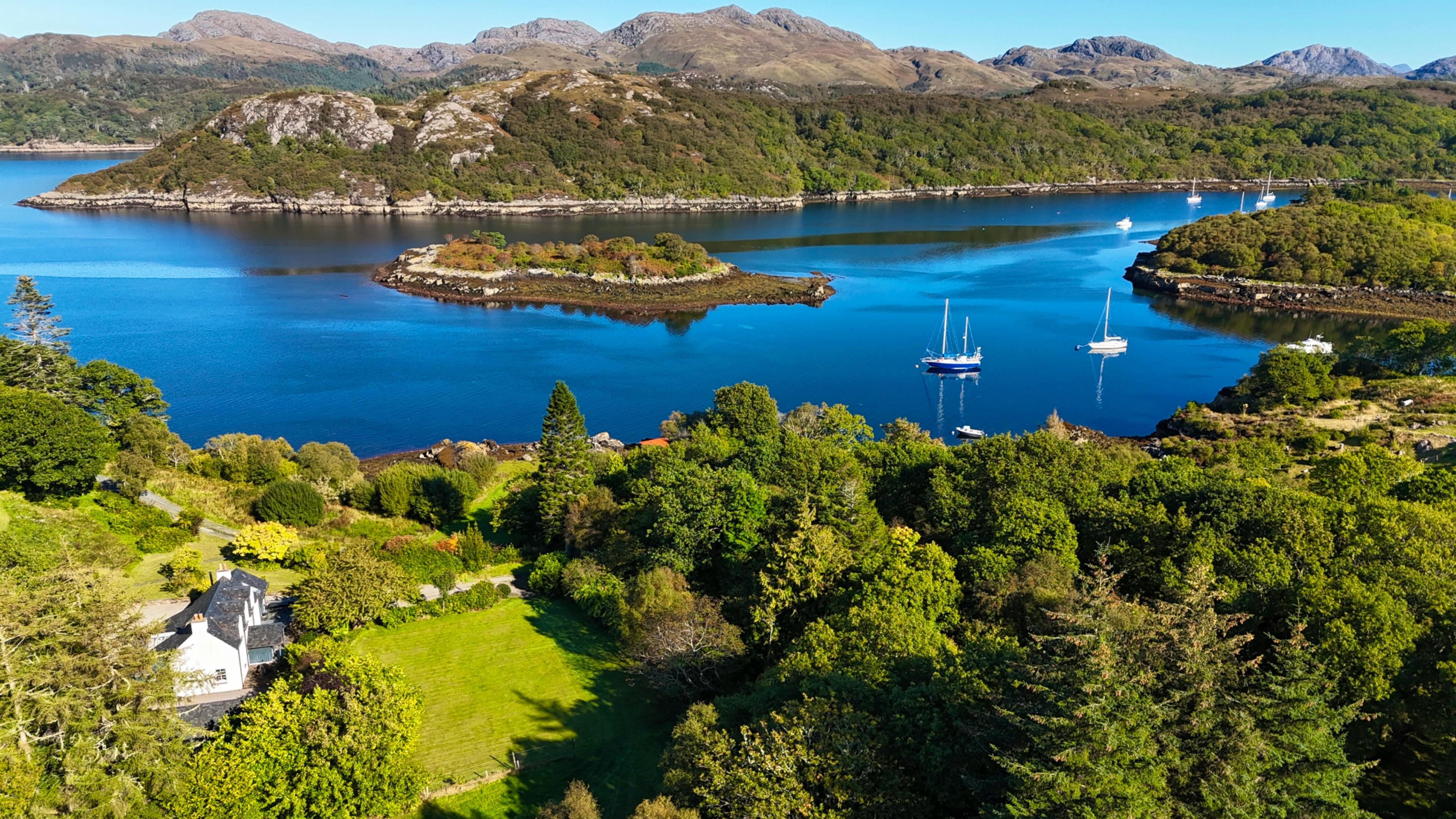 Arrowdale Holiday Cottage