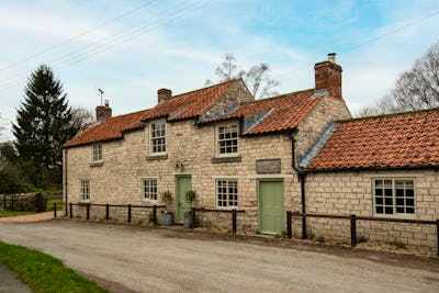 Cottages