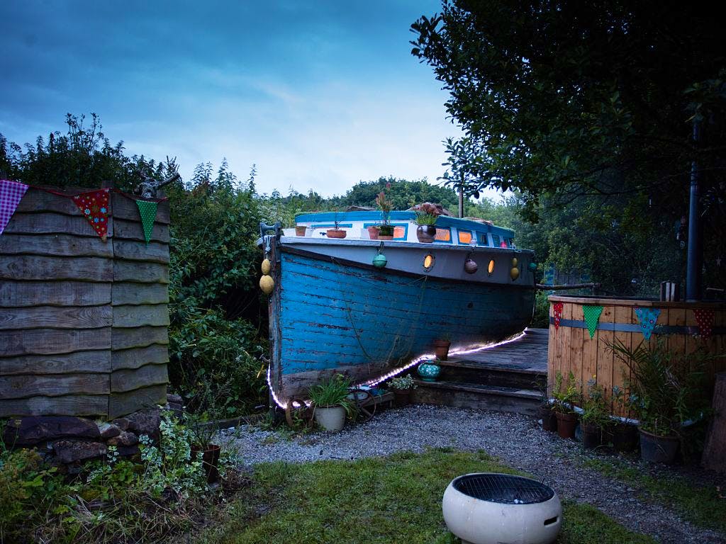 New CoolStays This Week - 1st October 2016