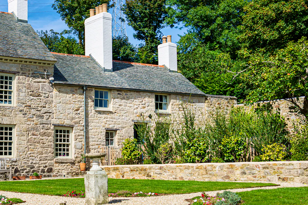 24 of the Best Holiday Cottages in Cornwall - Coolstays