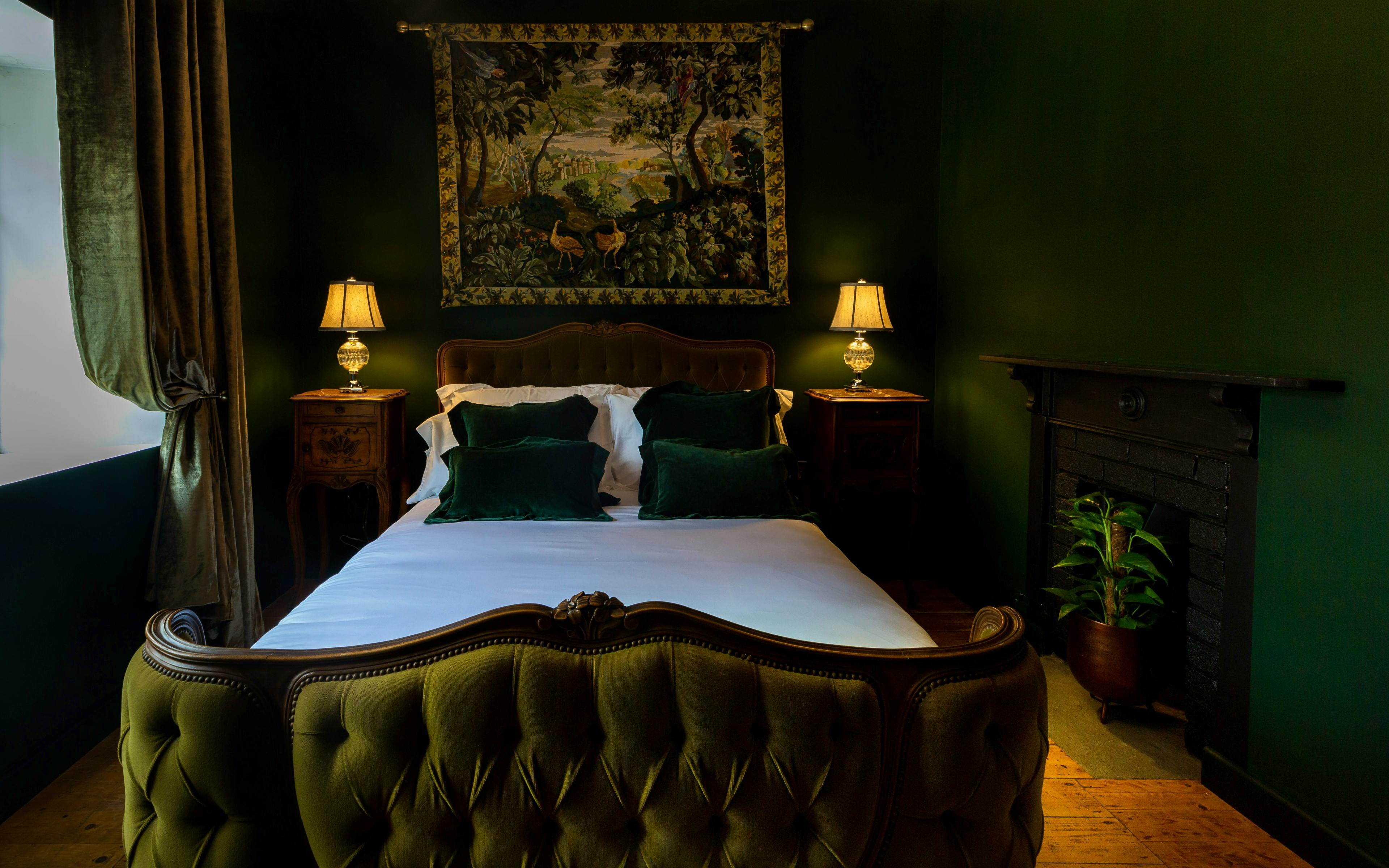 Damson Gate Lodge - Image 5