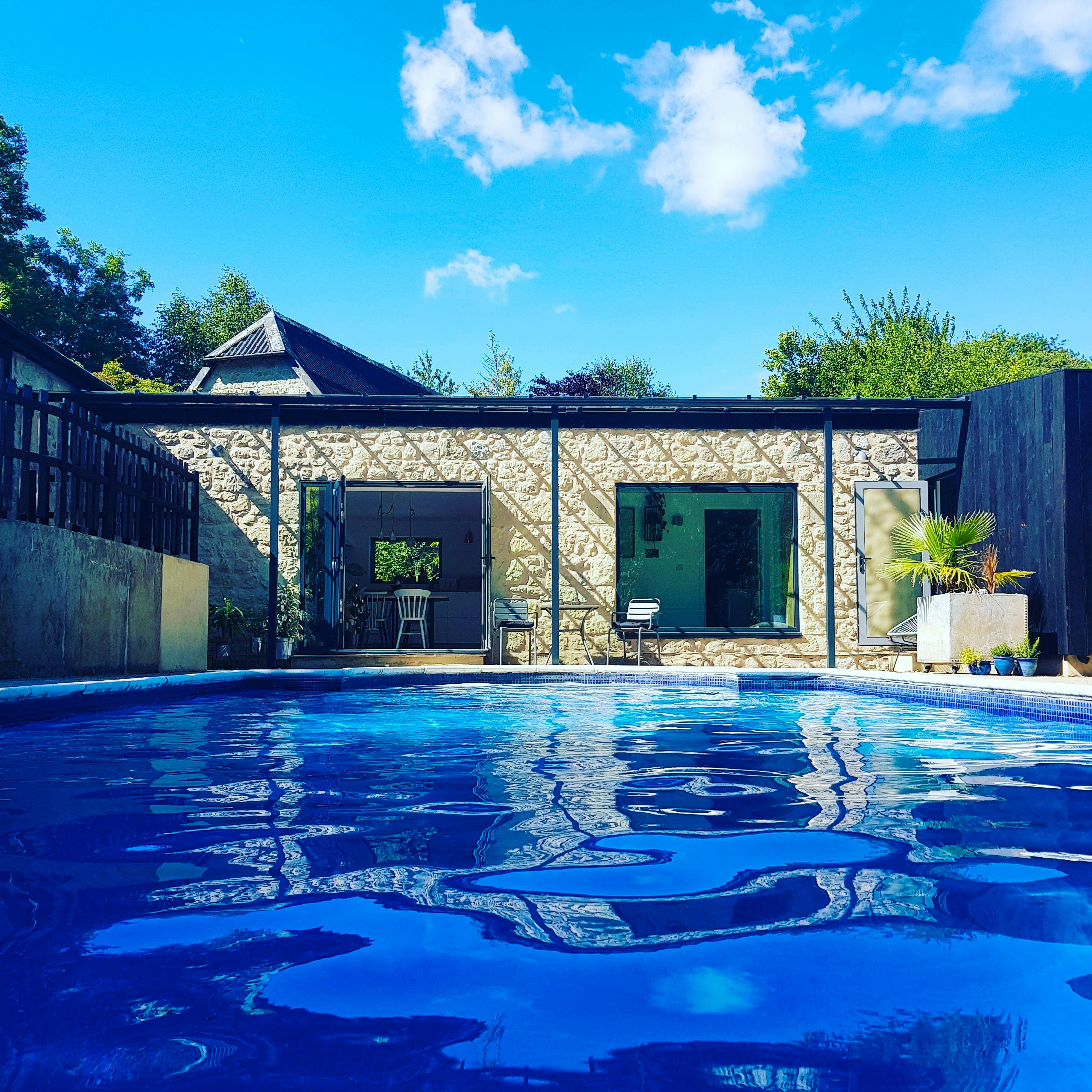 This Week's New Coolstays