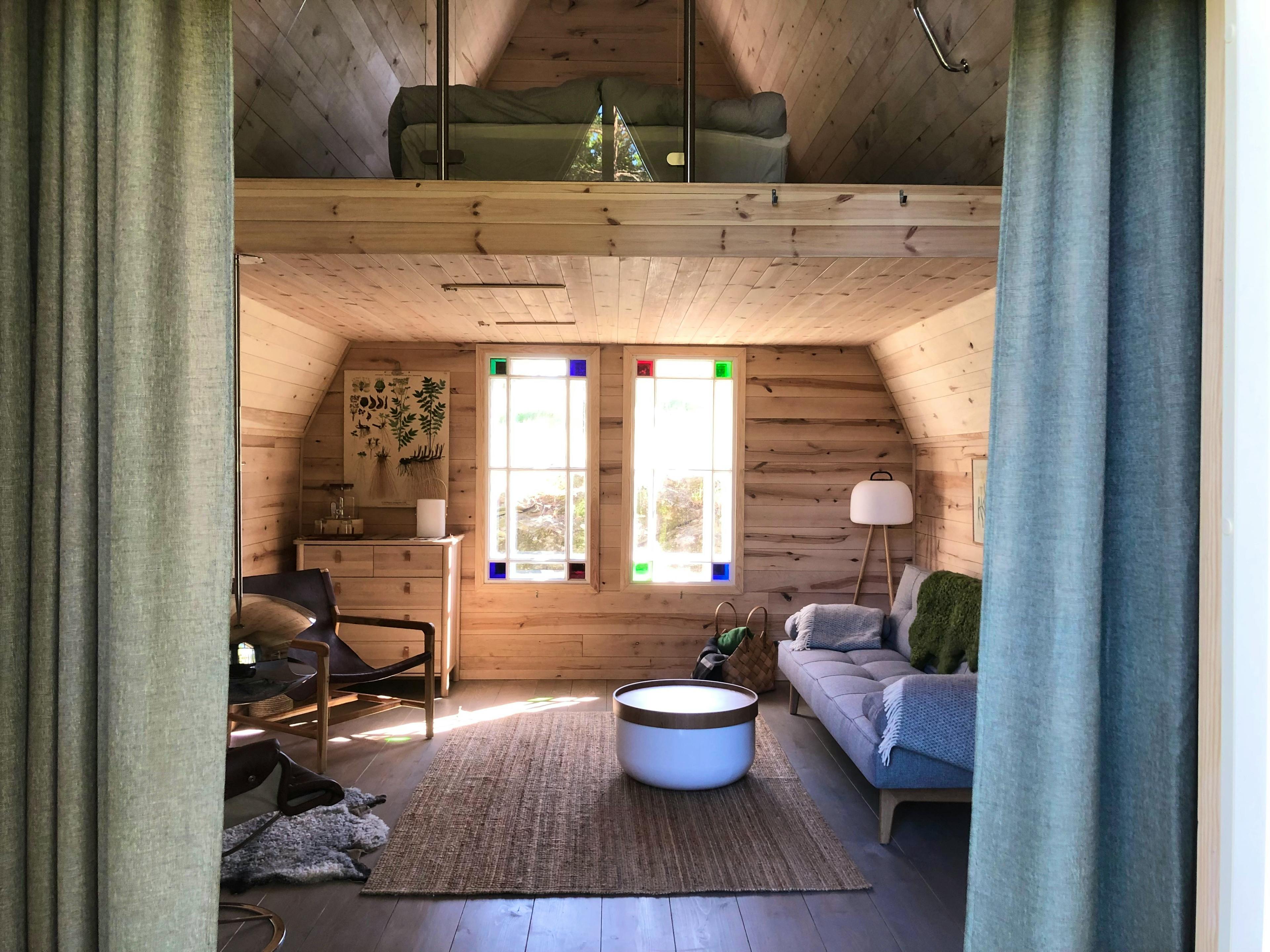 A-Frame Hermitage - Image 3