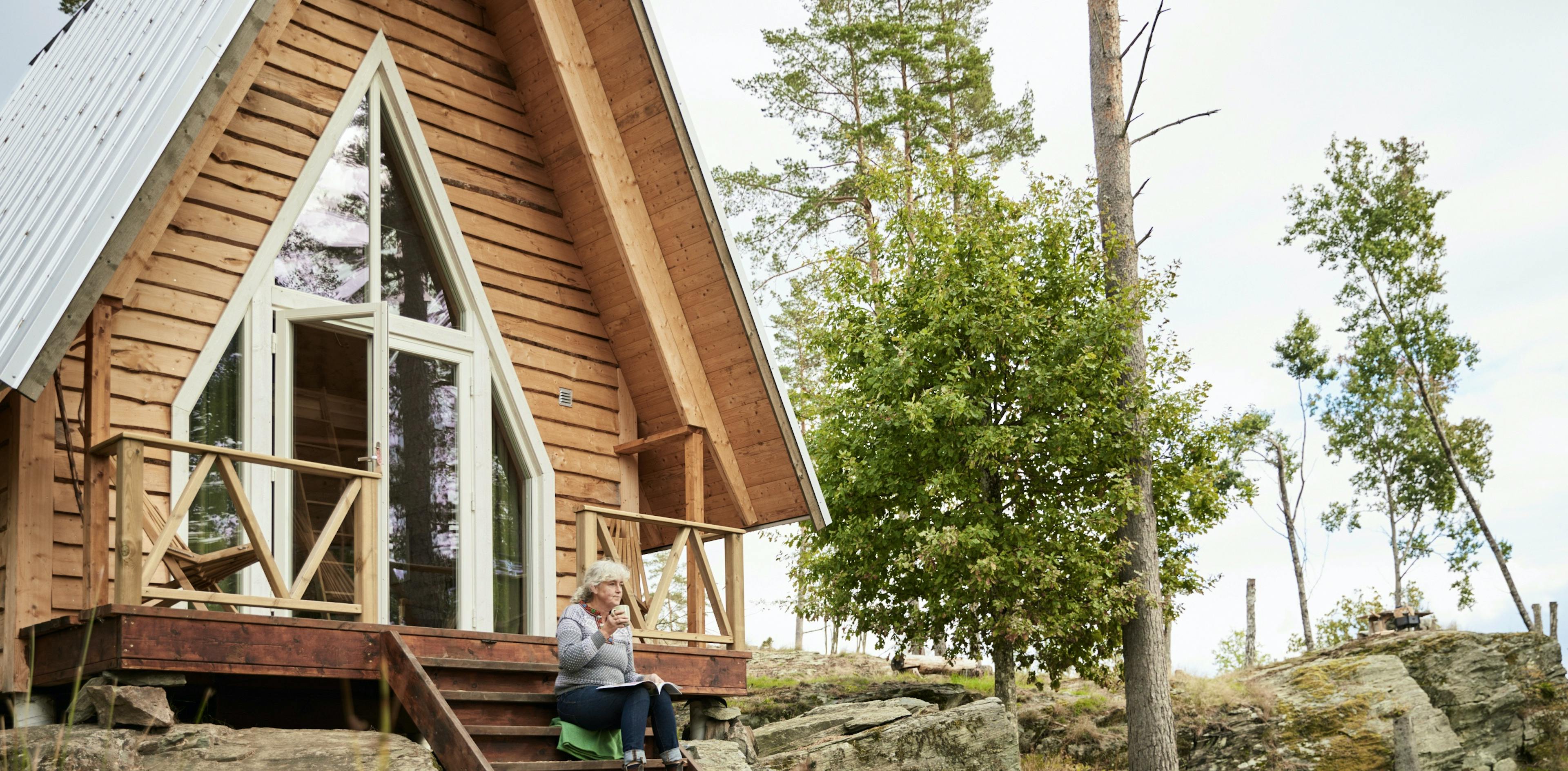 A-Frame Hermitage - Image 6