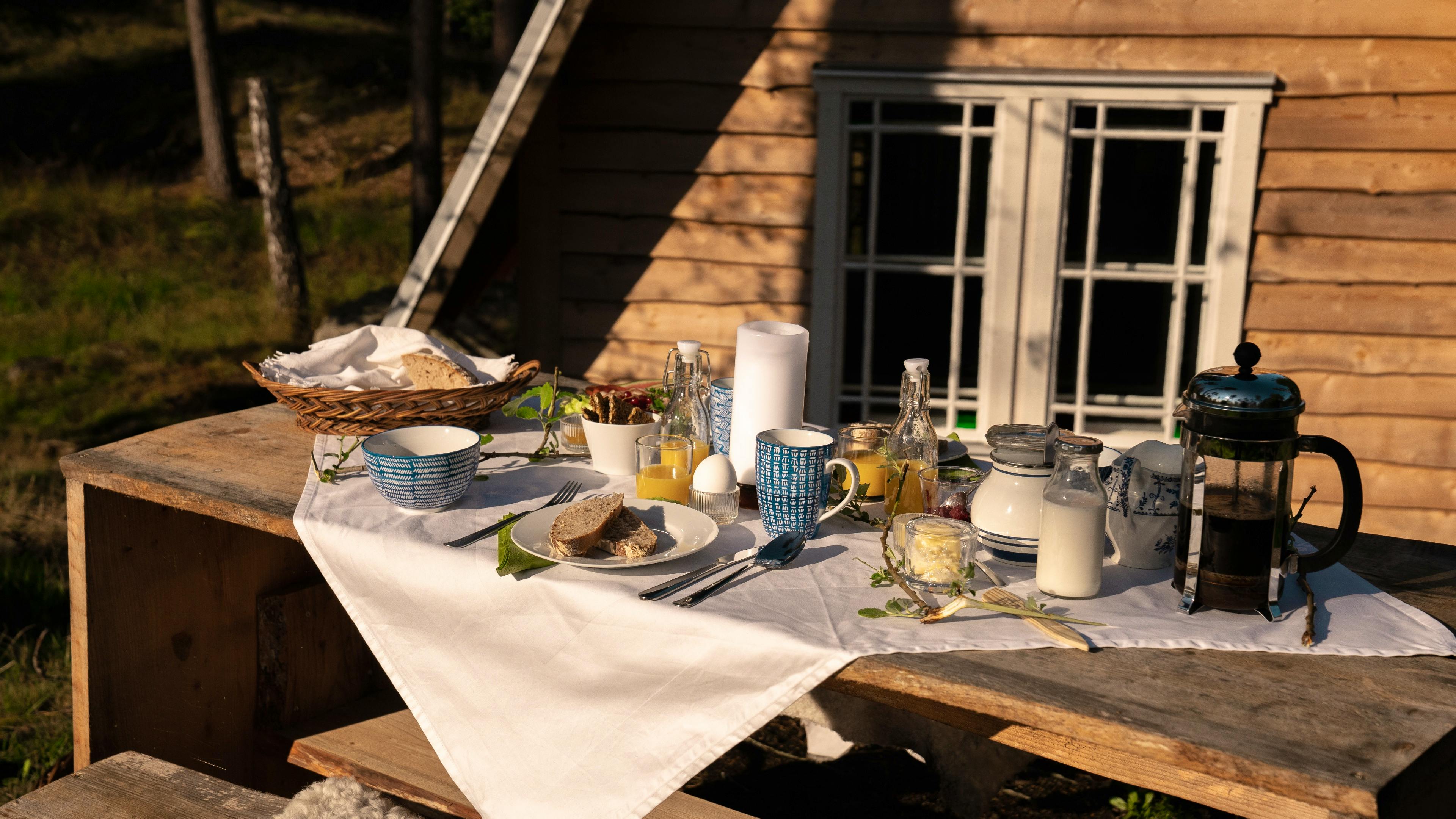 A-Frame Hermitage - Image 5