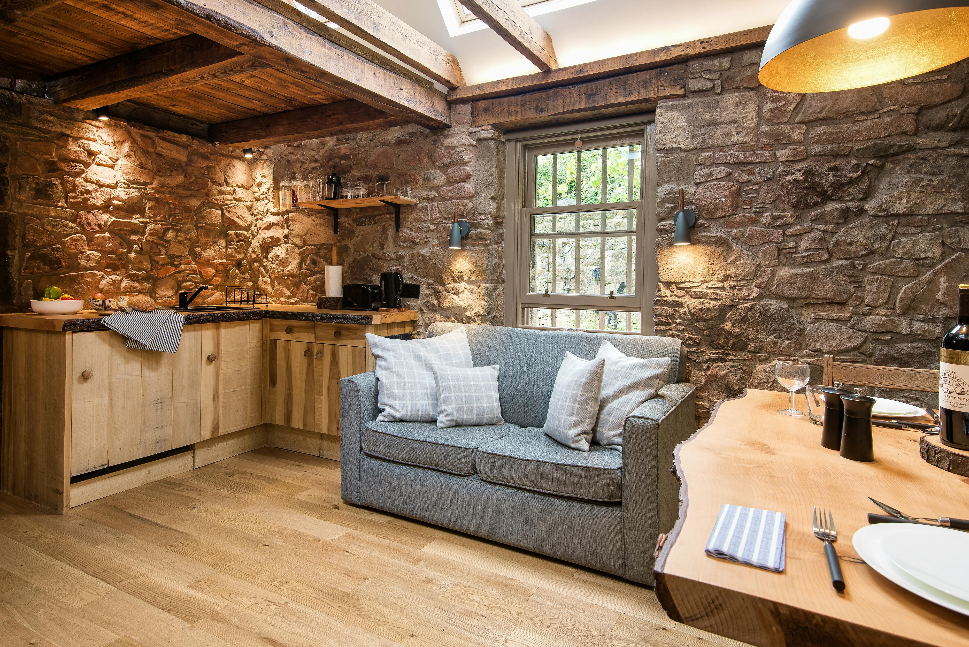 Dovecot Cottage - Image 6